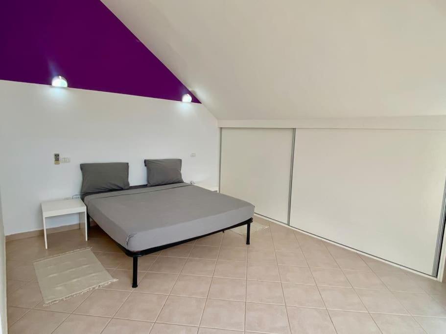 Leme Bedje Three bedroom - By Bobbywashere
