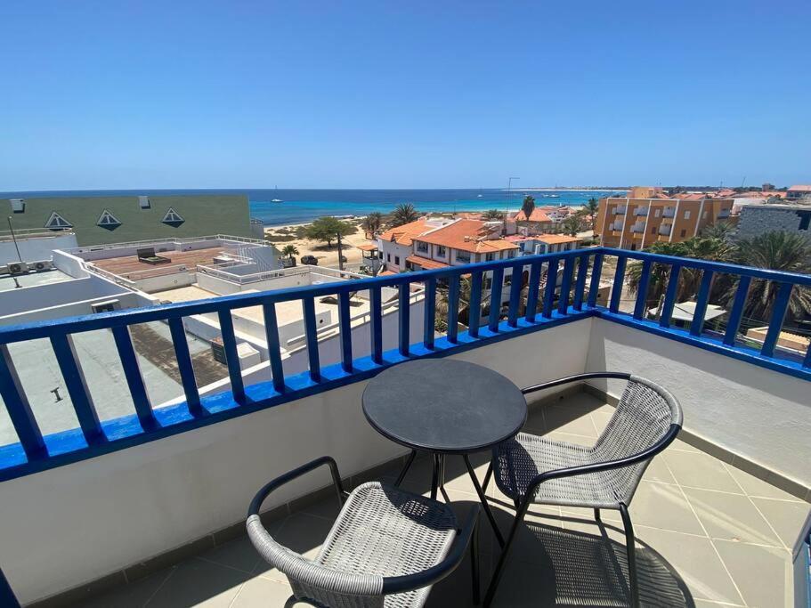 Leme Bedje Three bedroom - By Bobbywashere, photo 12