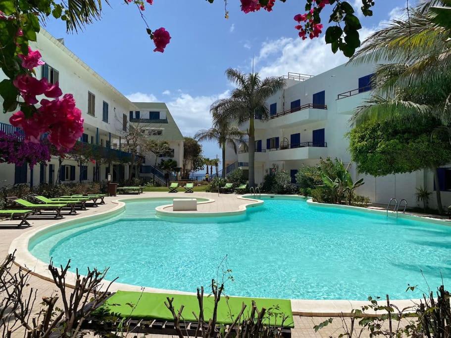 Leme Bedje Three bedroom - By Bobbywashere, photo 16