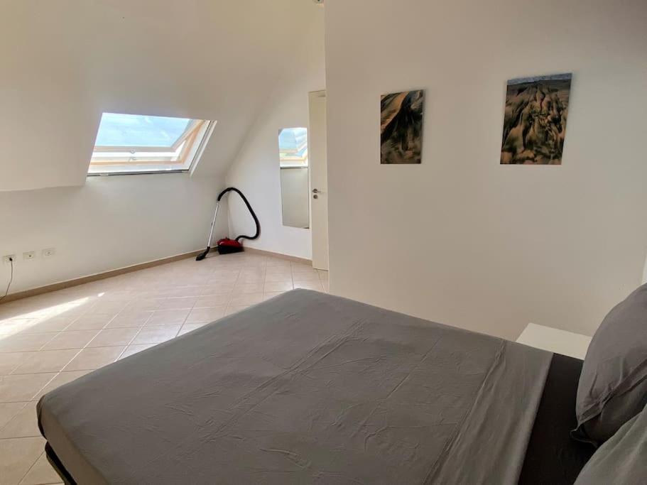 Leme Bedje Three bedroom - By Bobbywashere
