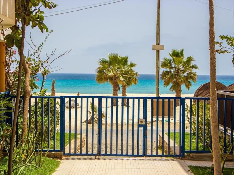 Leme Bedje Three bedroom - By Bobbywashere