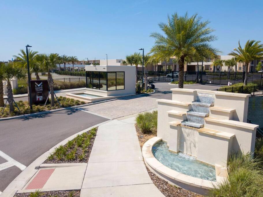 Modern and Luxury 4 suites close to Disney 7544