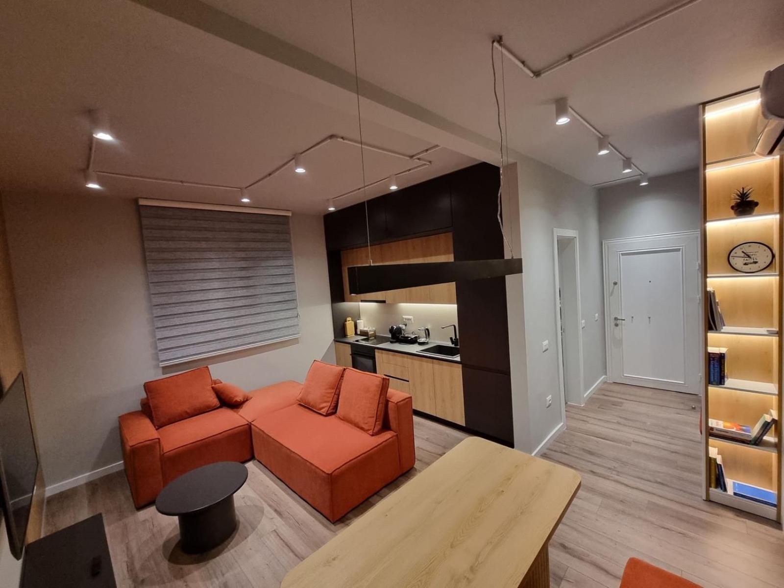 Cloud9 Apartments Bllok Area