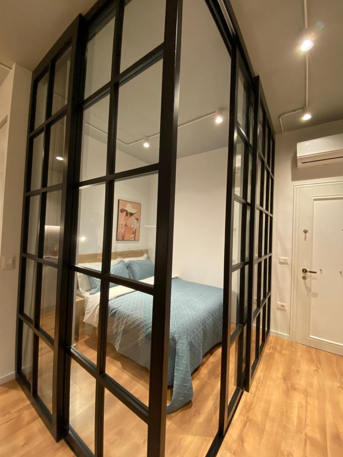 Cloud9 Apartments Bllok Area
