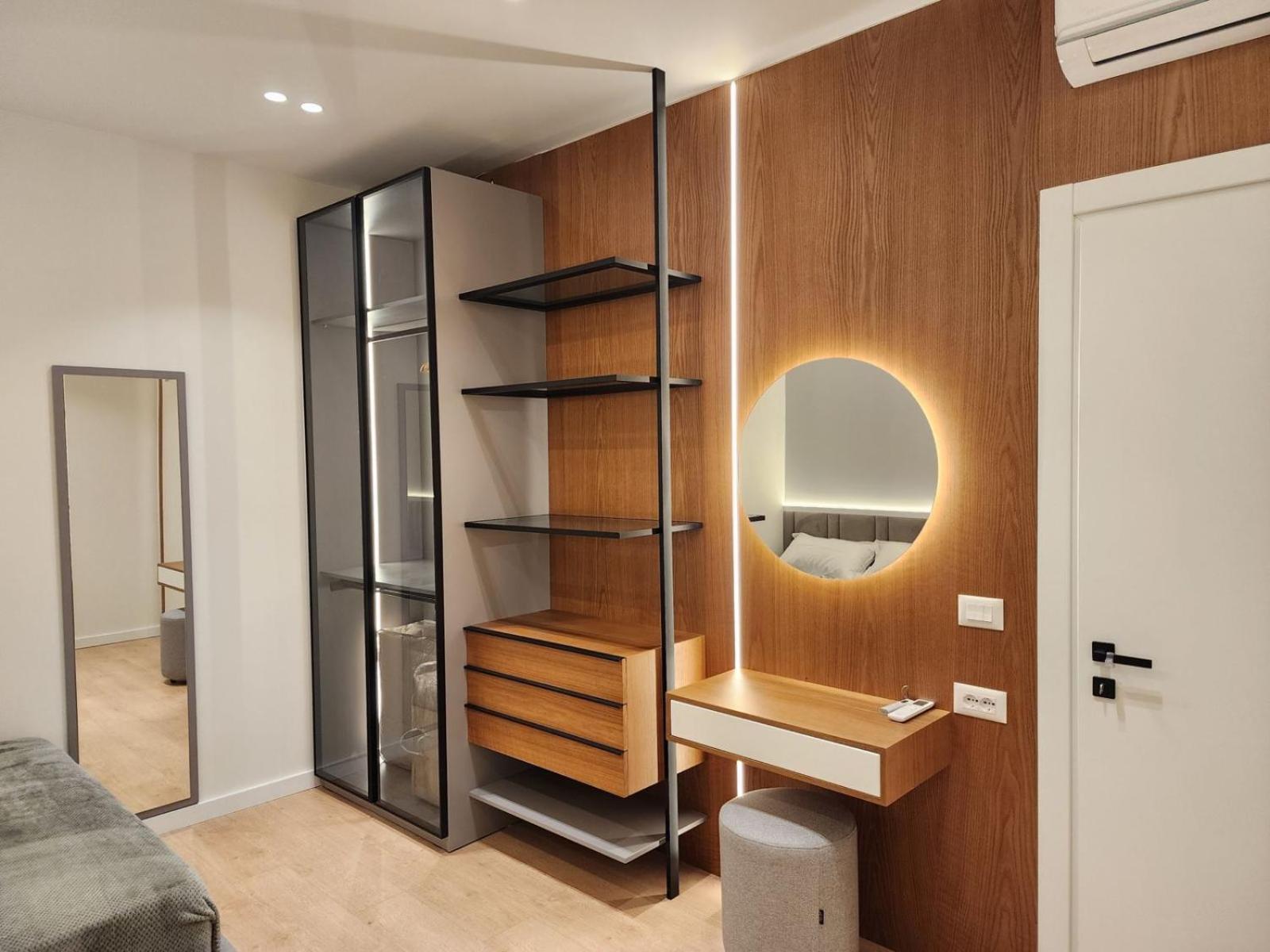 Cloud9 Apartments Bllok Area