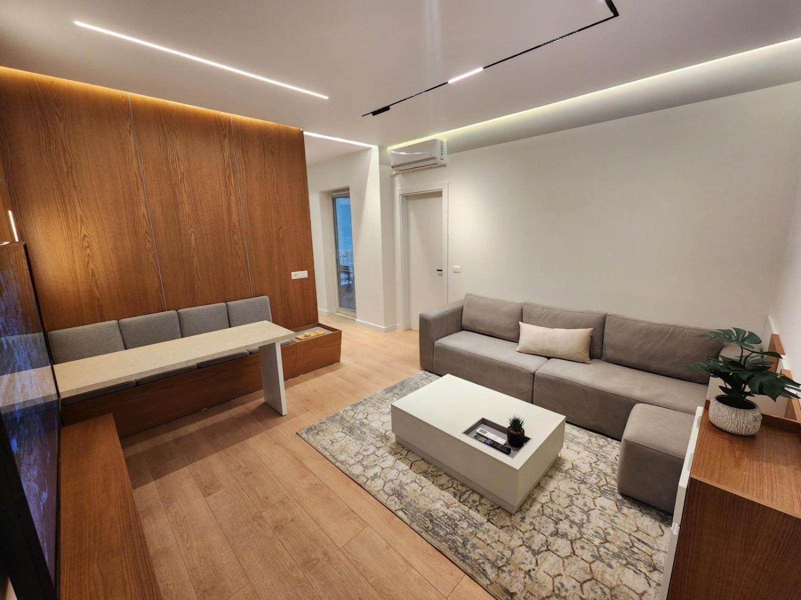 Cloud9 Apartments Bllok Area
