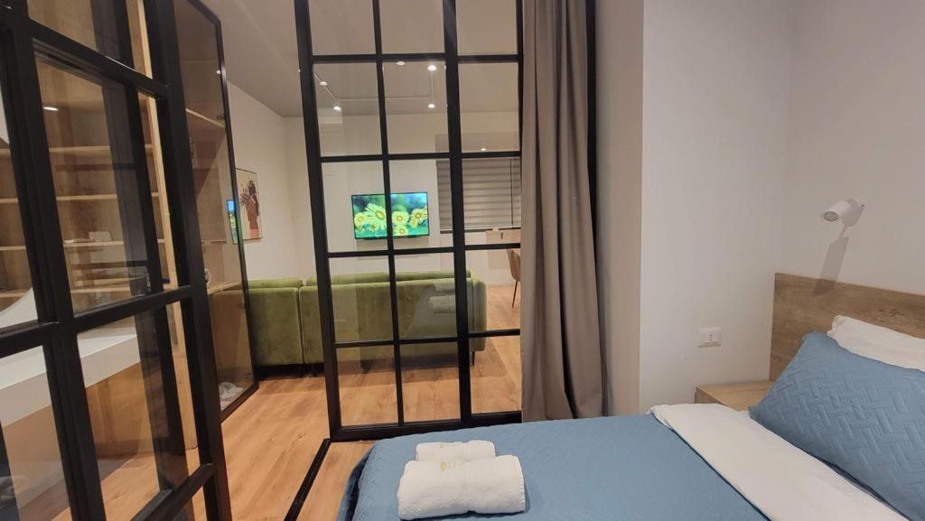 Cloud9 Apartments Bllok Area