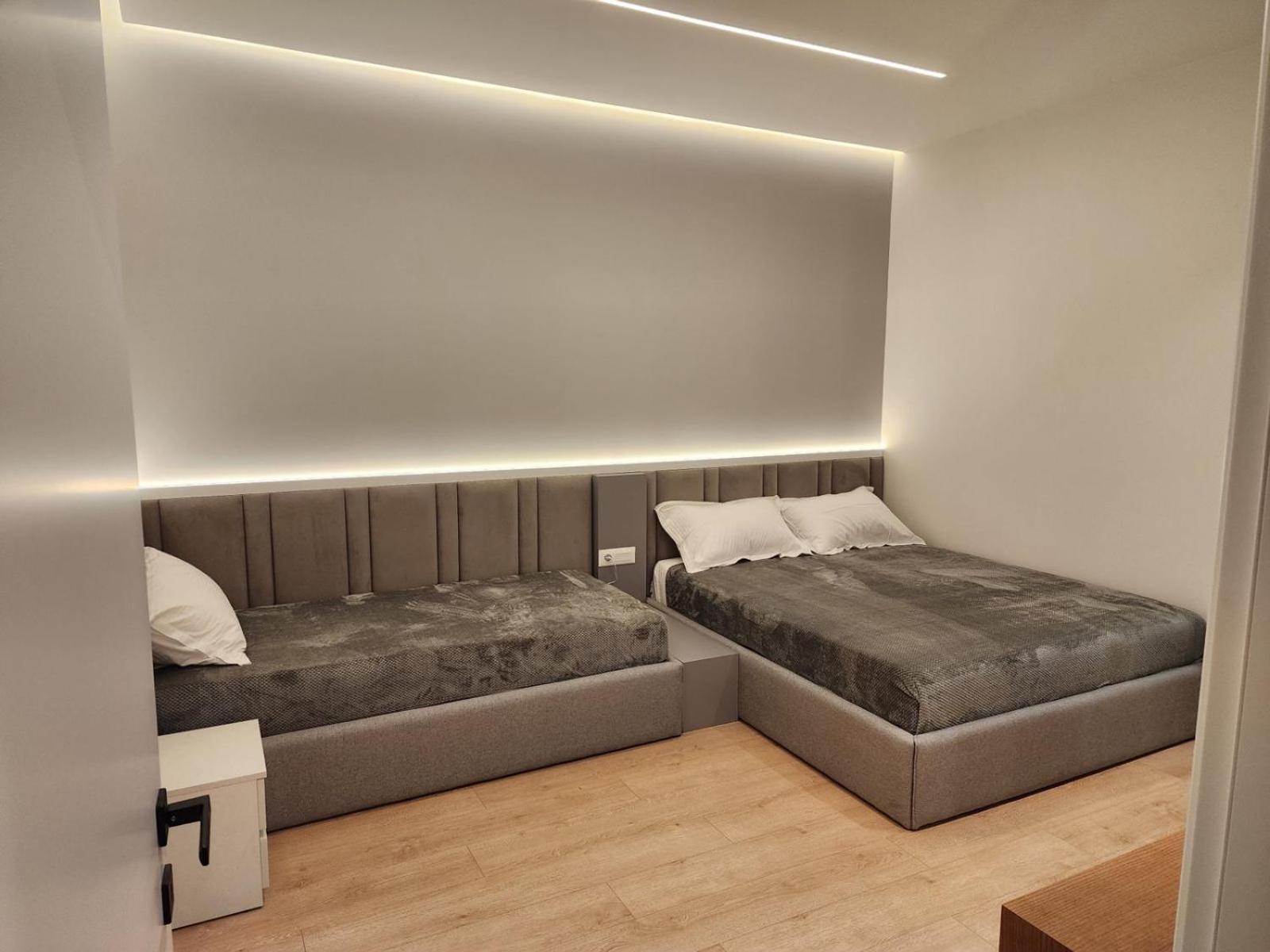Cloud9 Apartments Bllok Area
