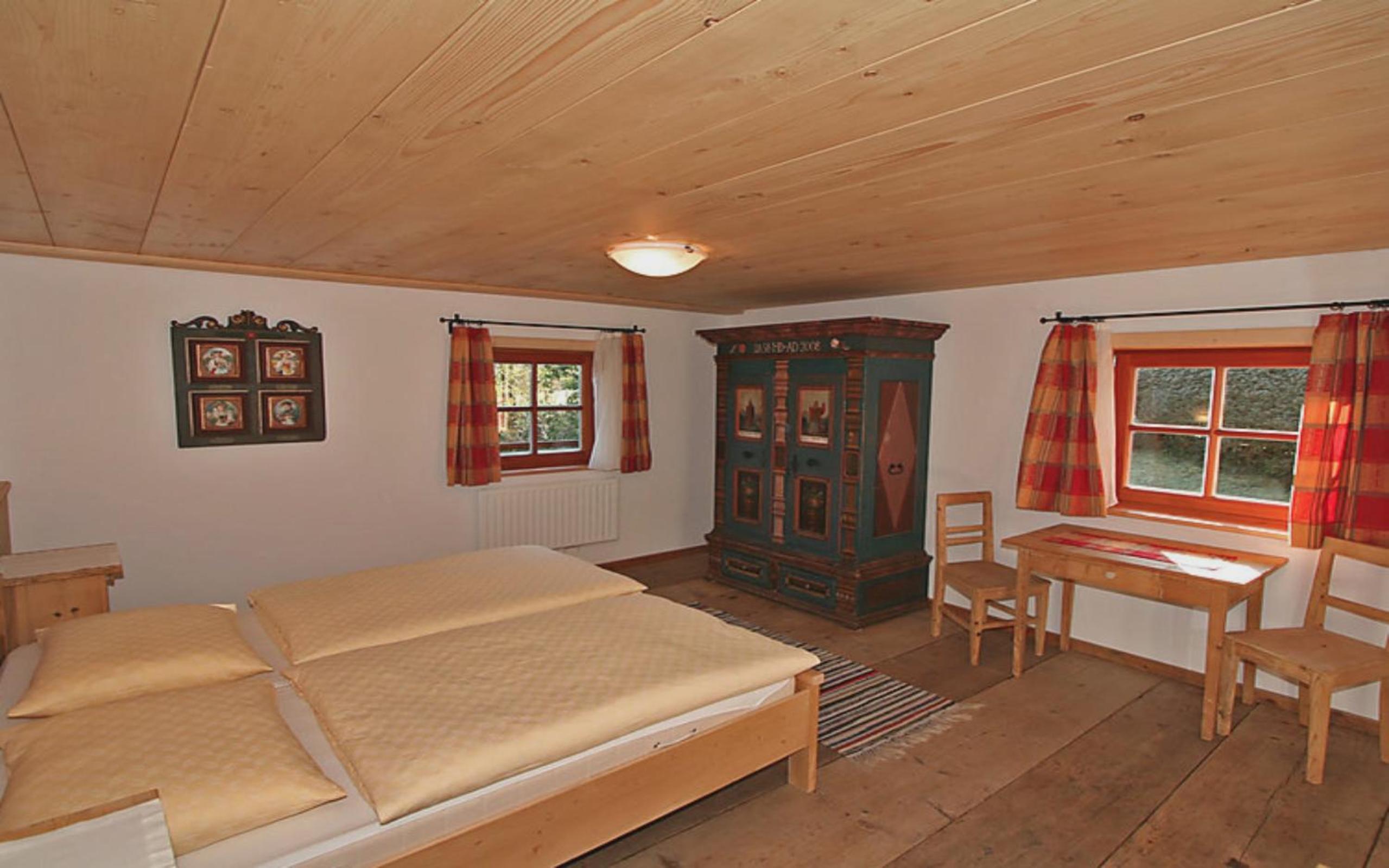 Schmiedhäusl