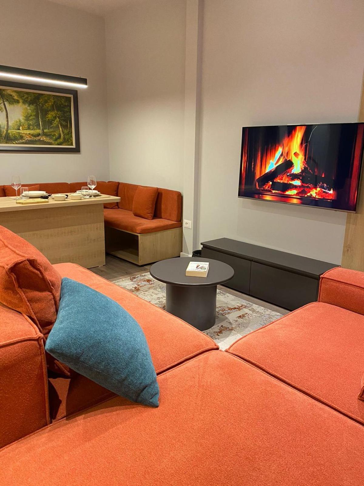 Cloud9 Apartments Bllok Area