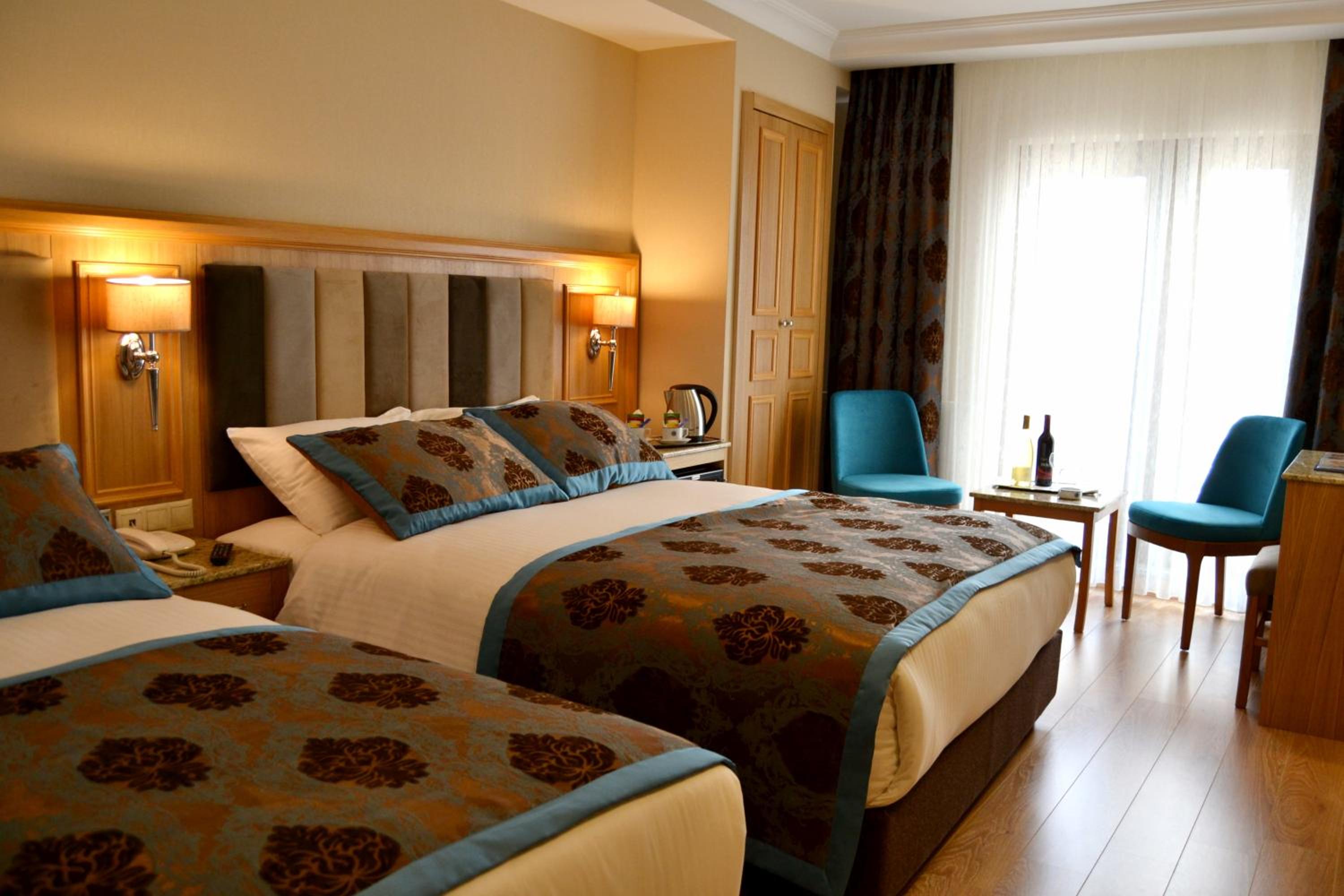 Hotel Erden Sarayevo - Image 16