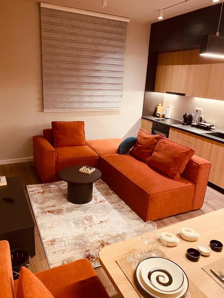 Cloud9 Apartments Bllok Area