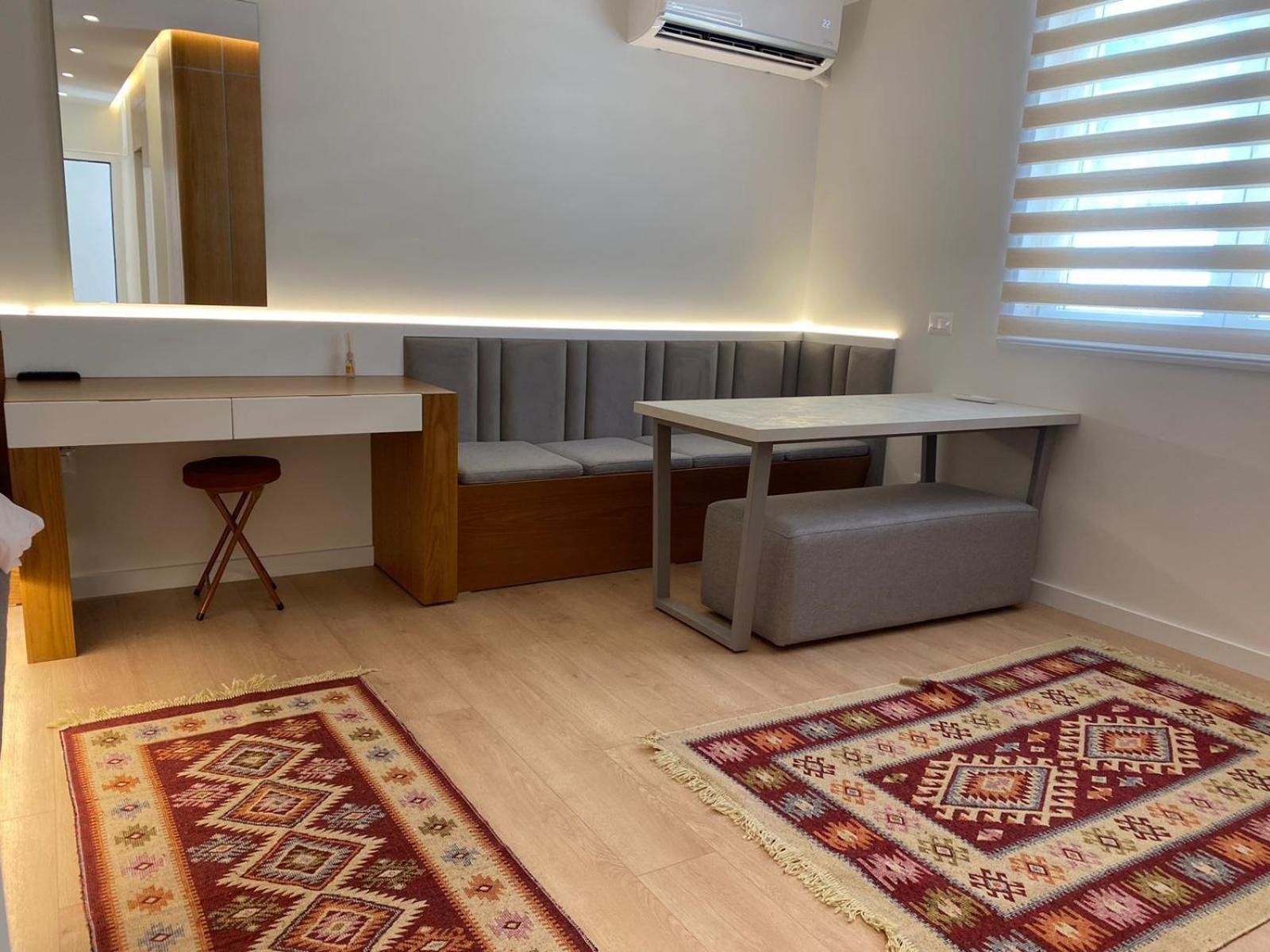 Cloud9 Apartments Bllok Area