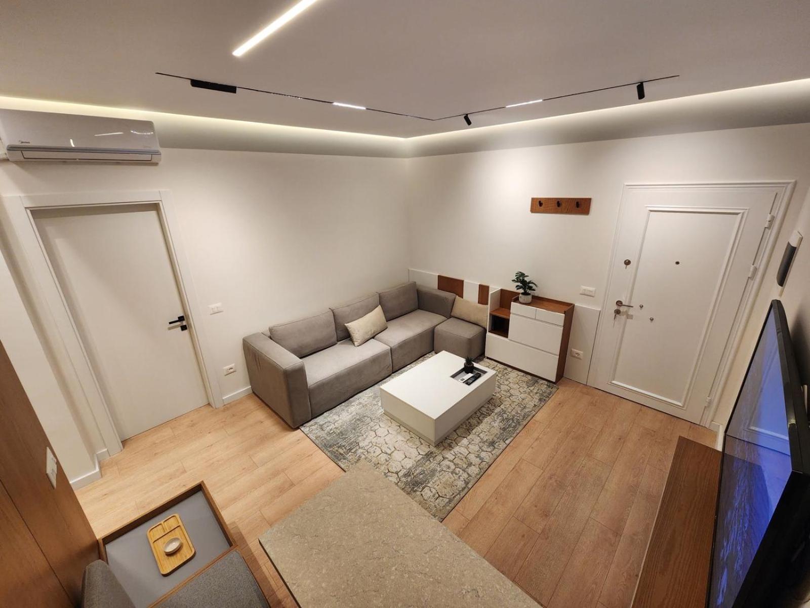 Cloud9 Apartments Bllok Area