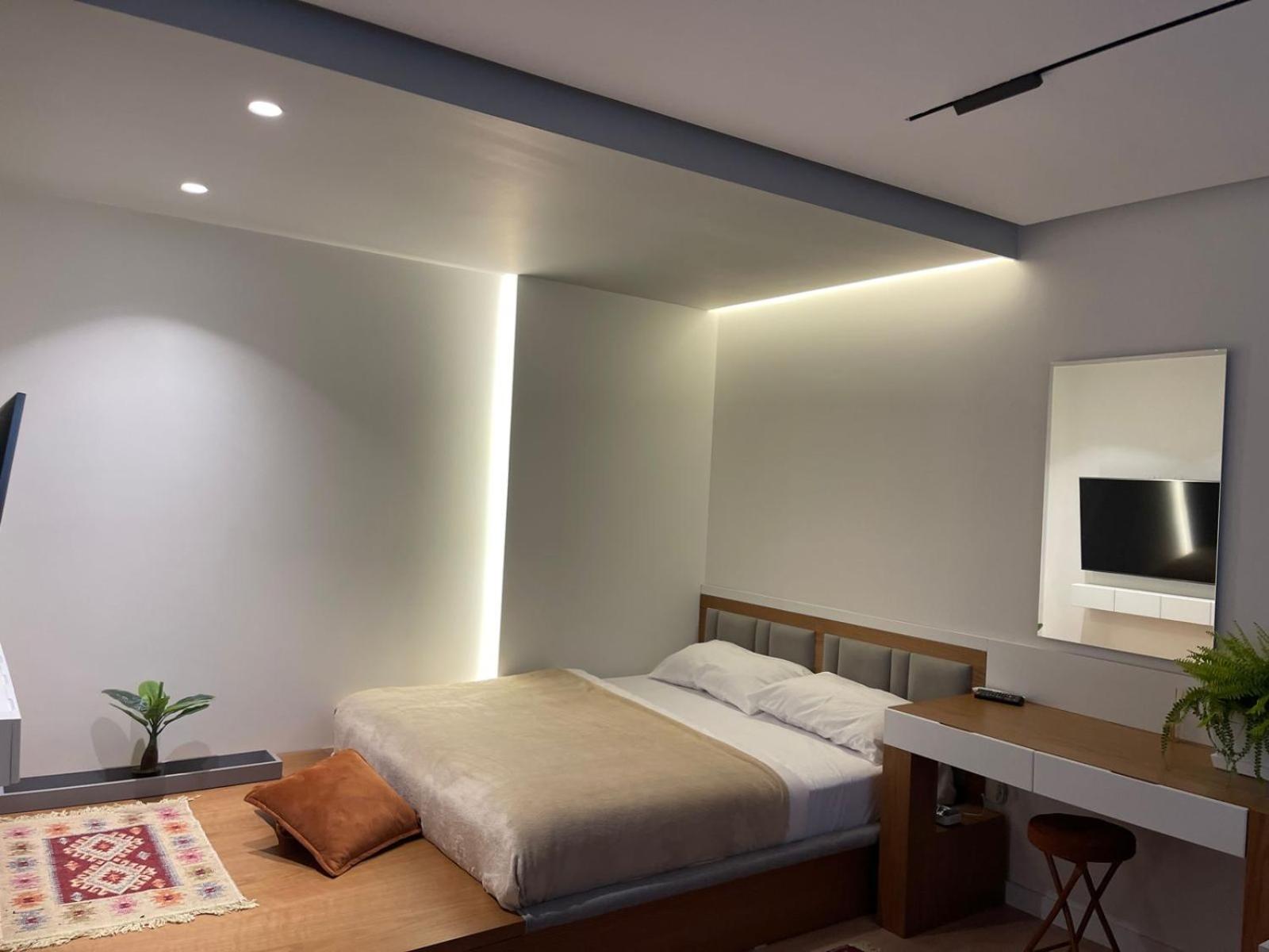 Cloud9 Apartments Bllok Area