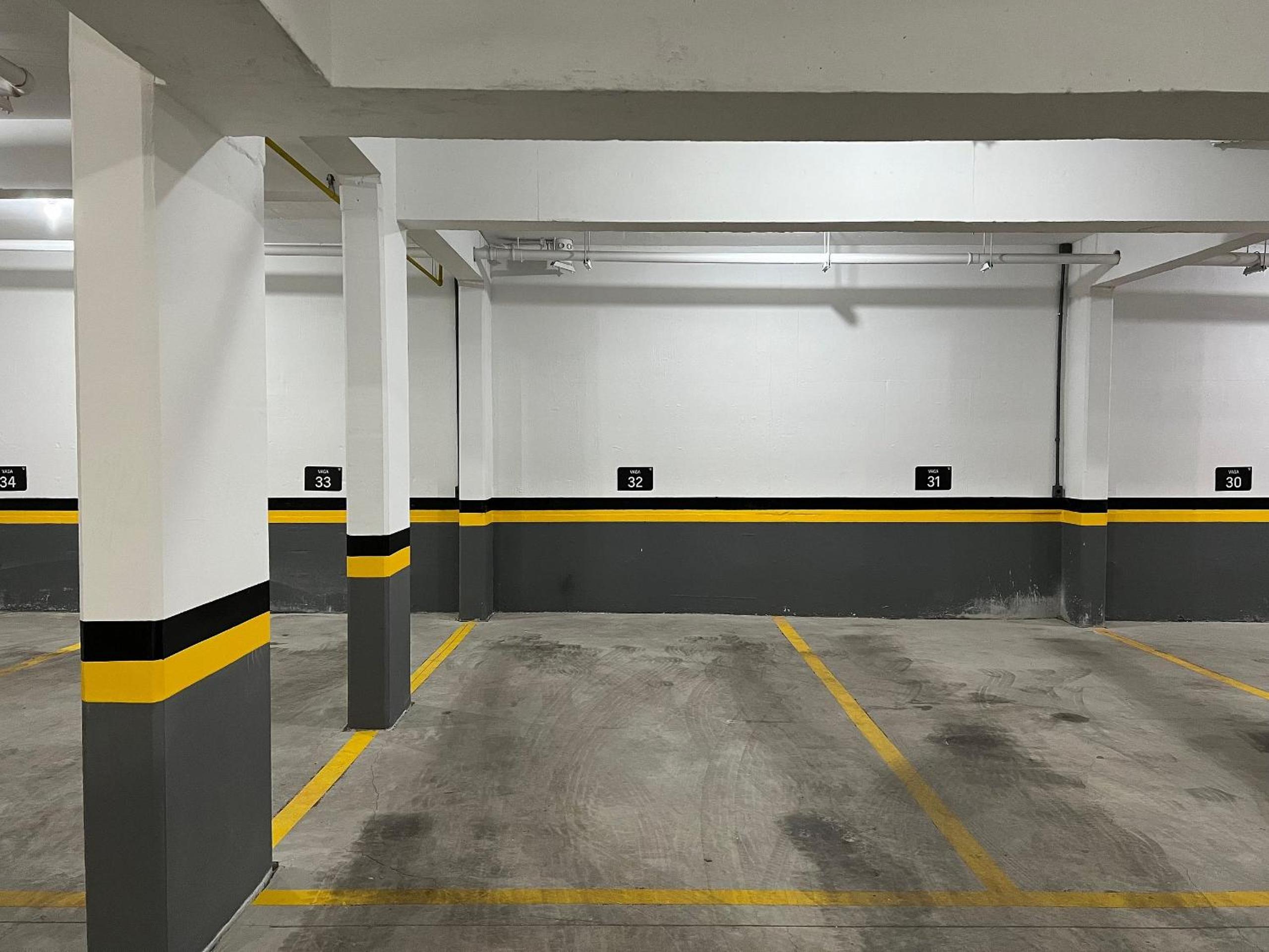 Apartamento Volo Class 1 dorm Centro by Achei