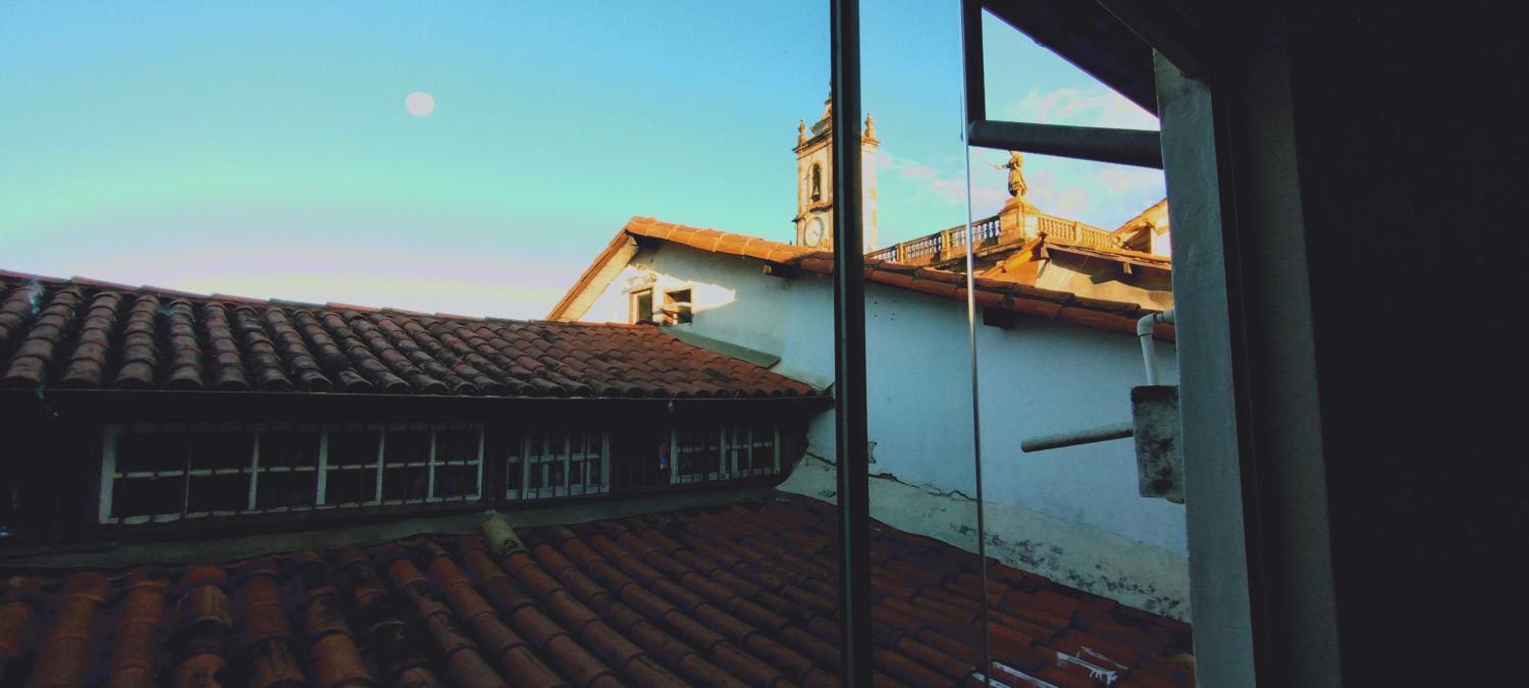 La Musica Hostel OuroPreto