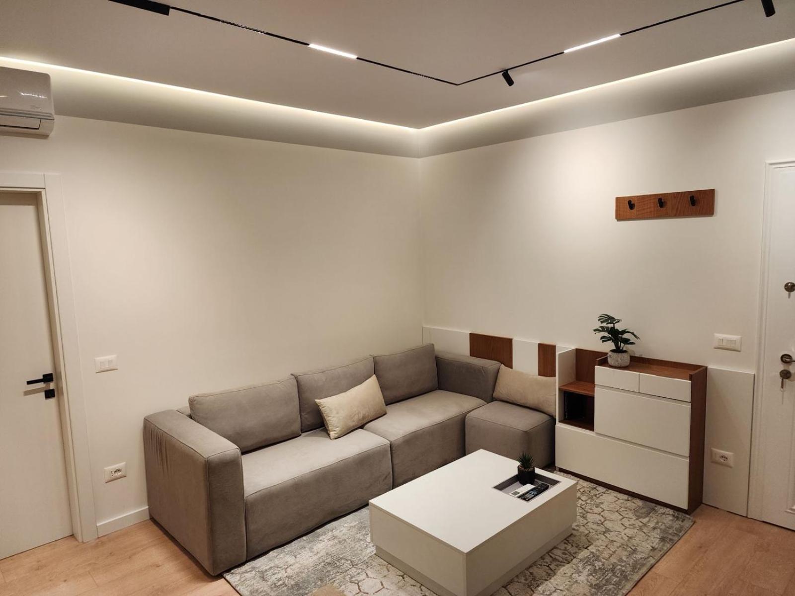 Cloud9 Apartments Bllok Area