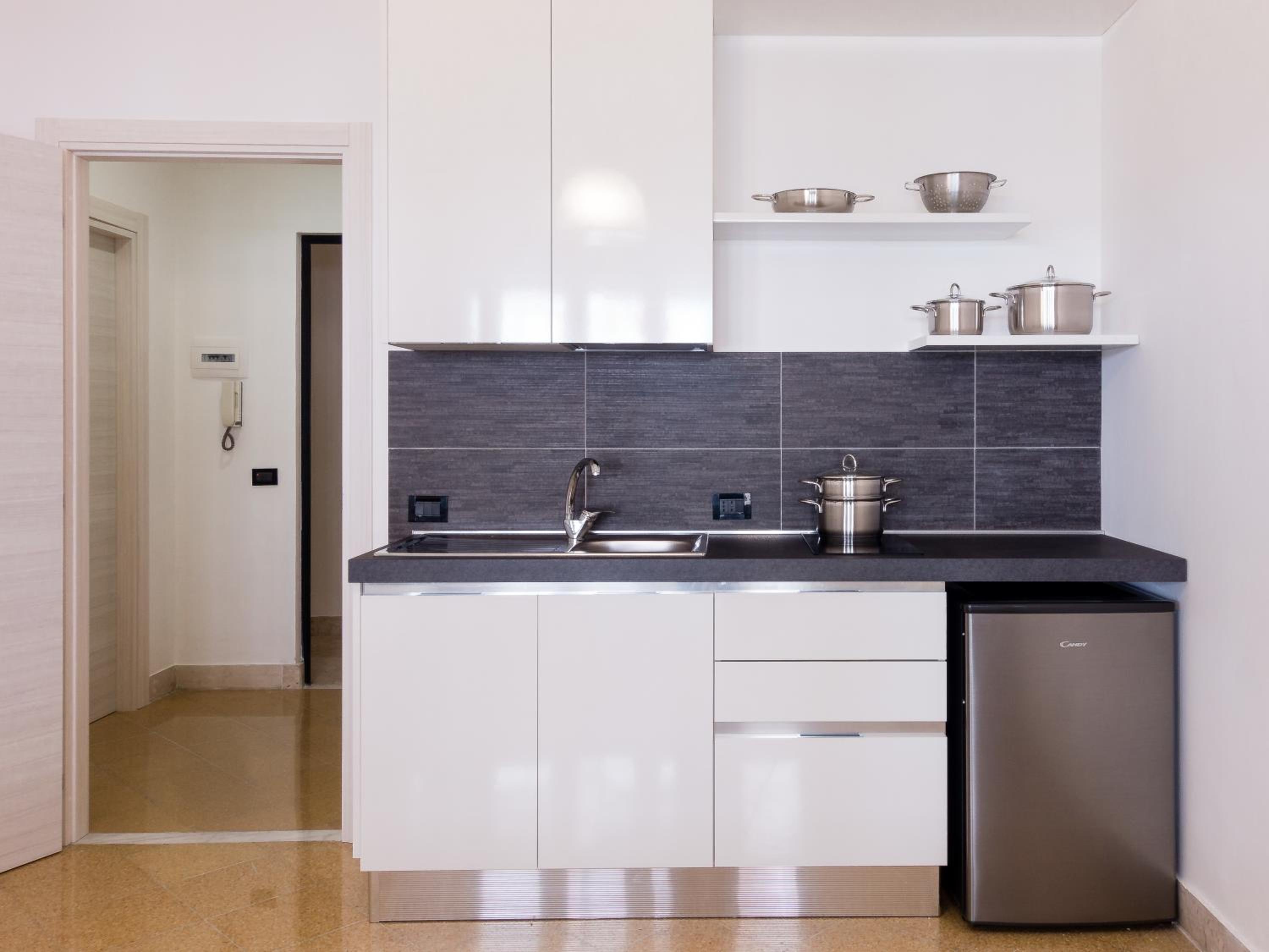Suiteincenter Apartments