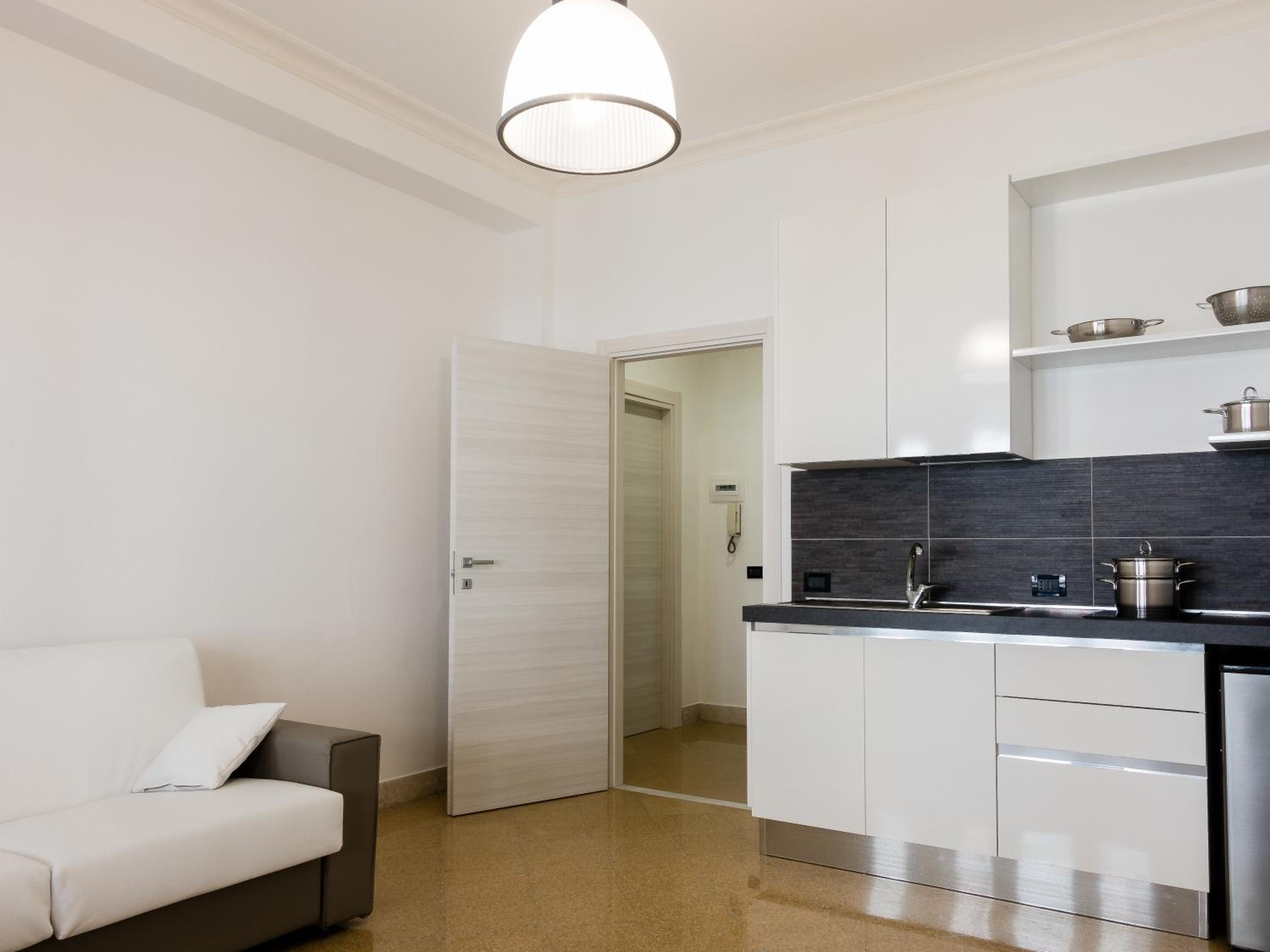 Suiteincenter Apartments