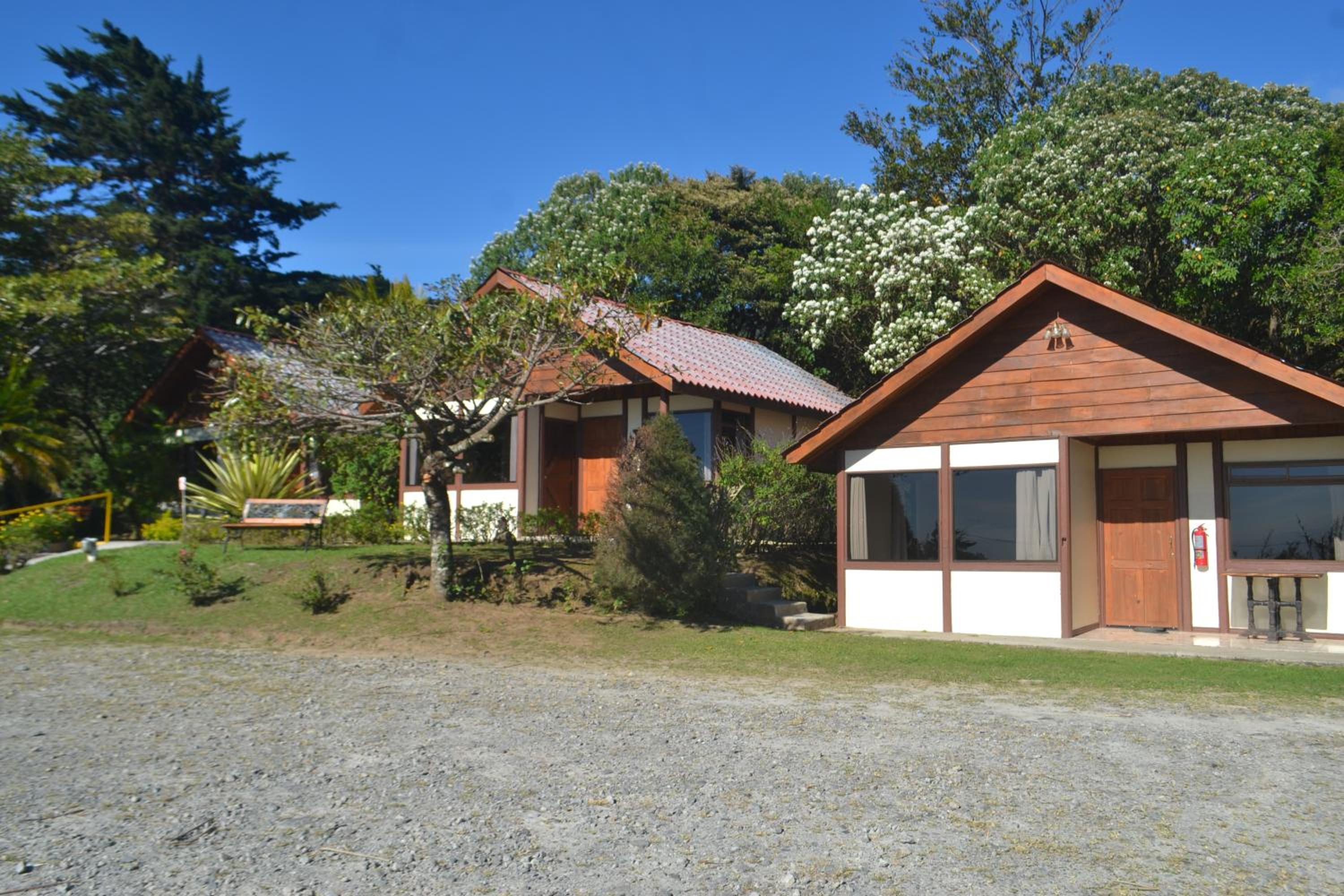 Bella Vista Lodge