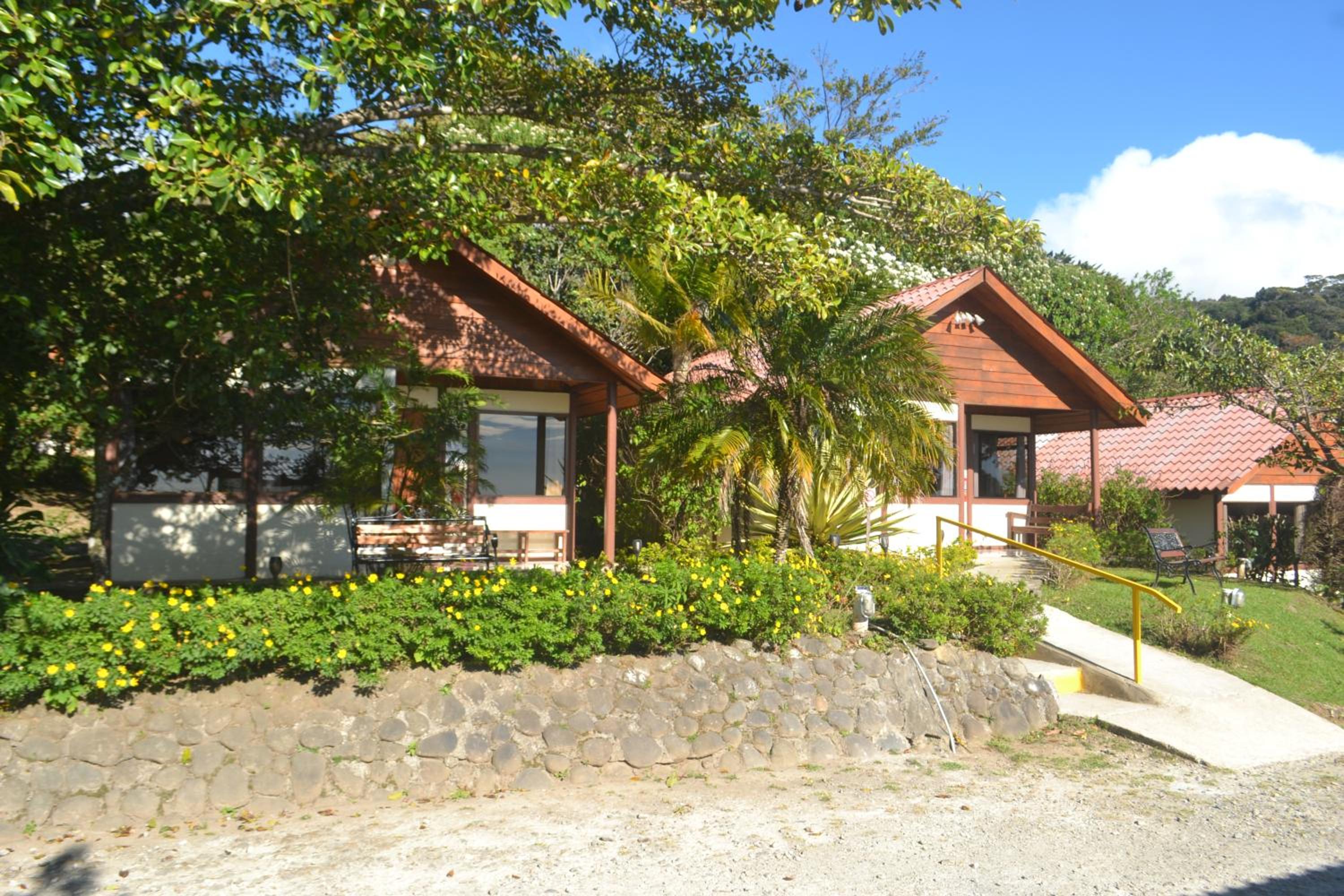 Bella Vista Lodge