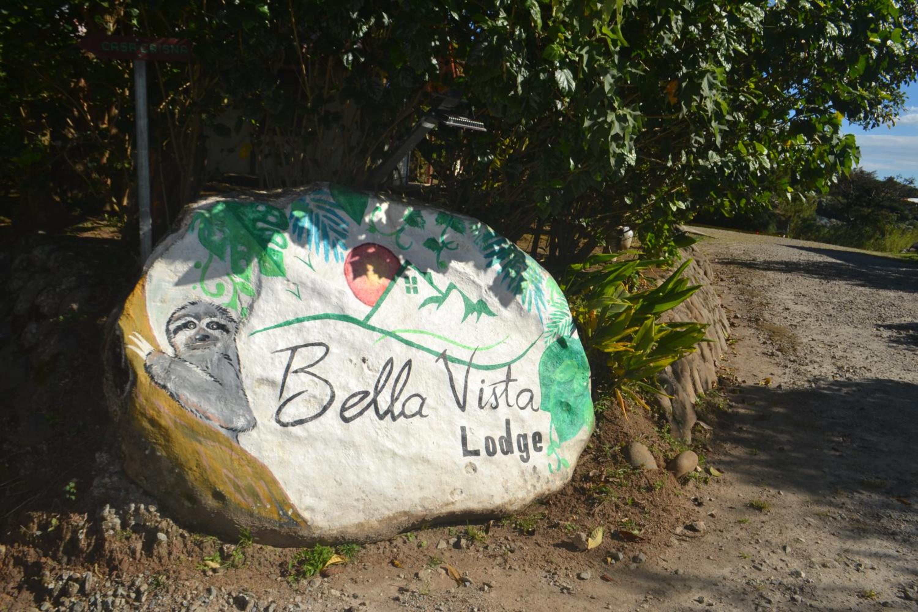 Bella Vista Lodge