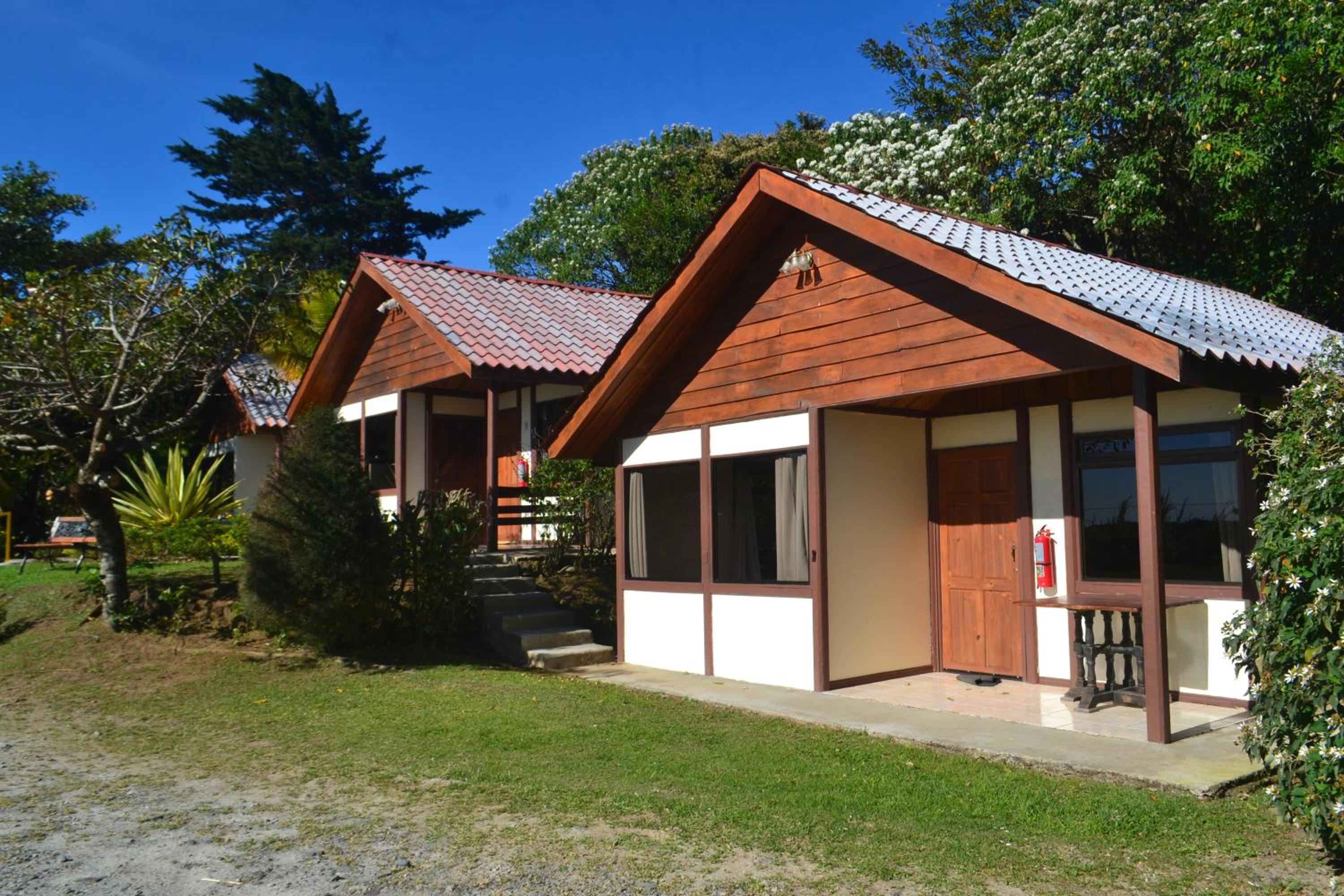 Bella Vista Lodge