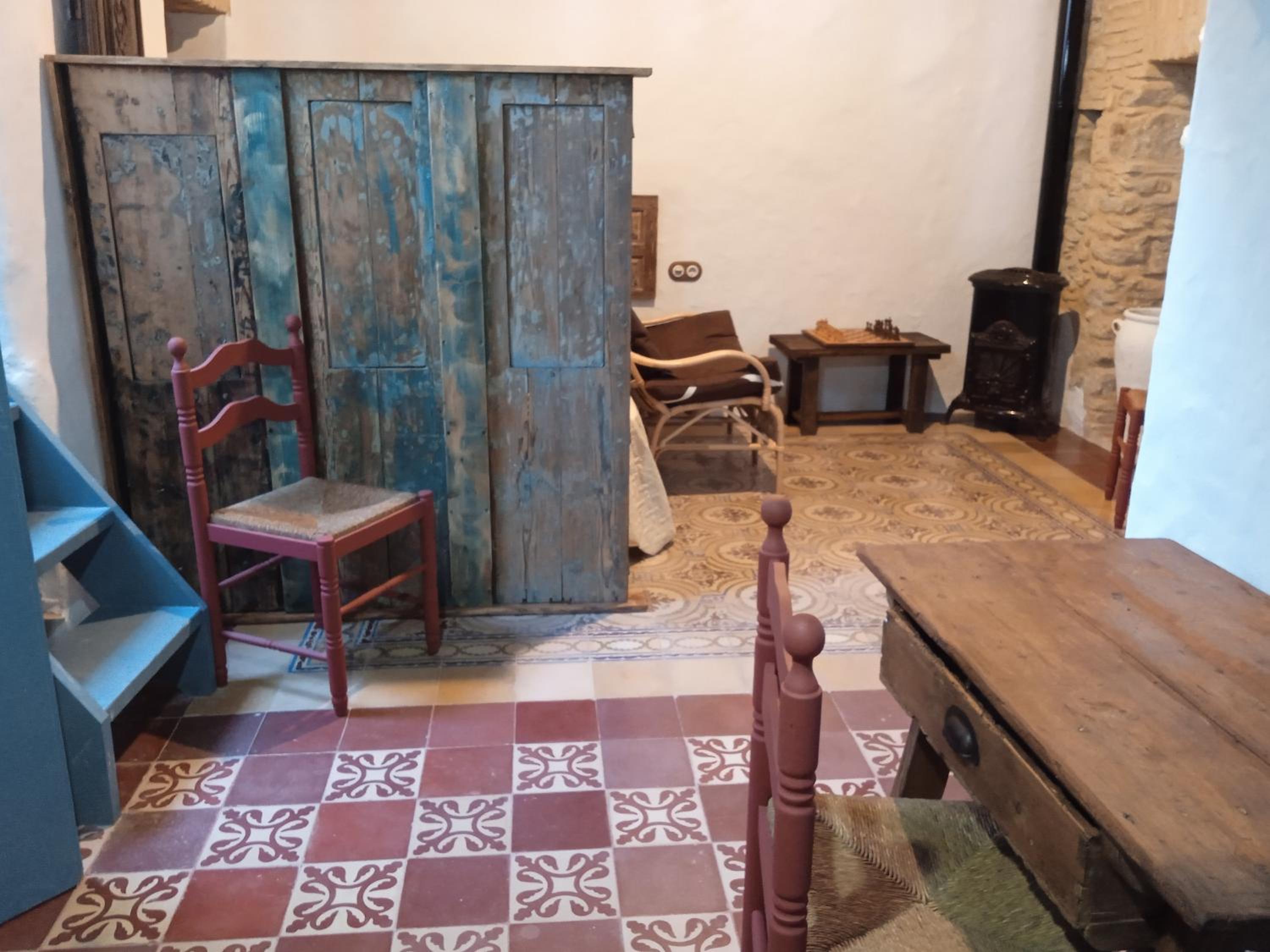 Casa Nayib