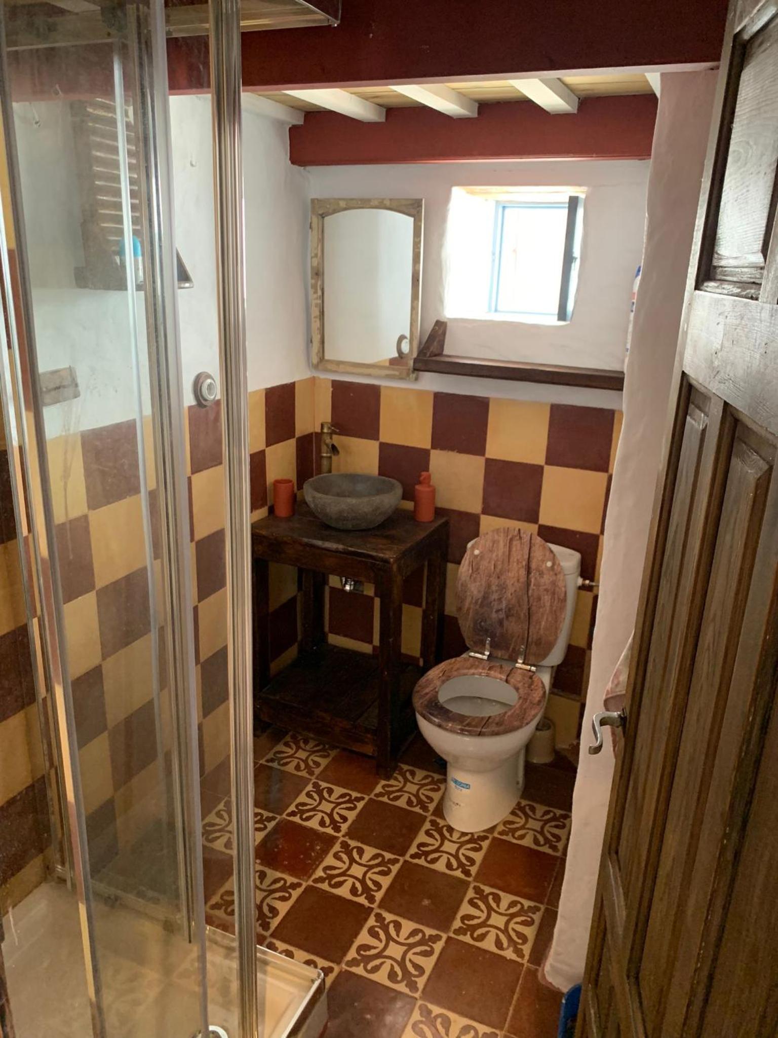 Casa Nayib