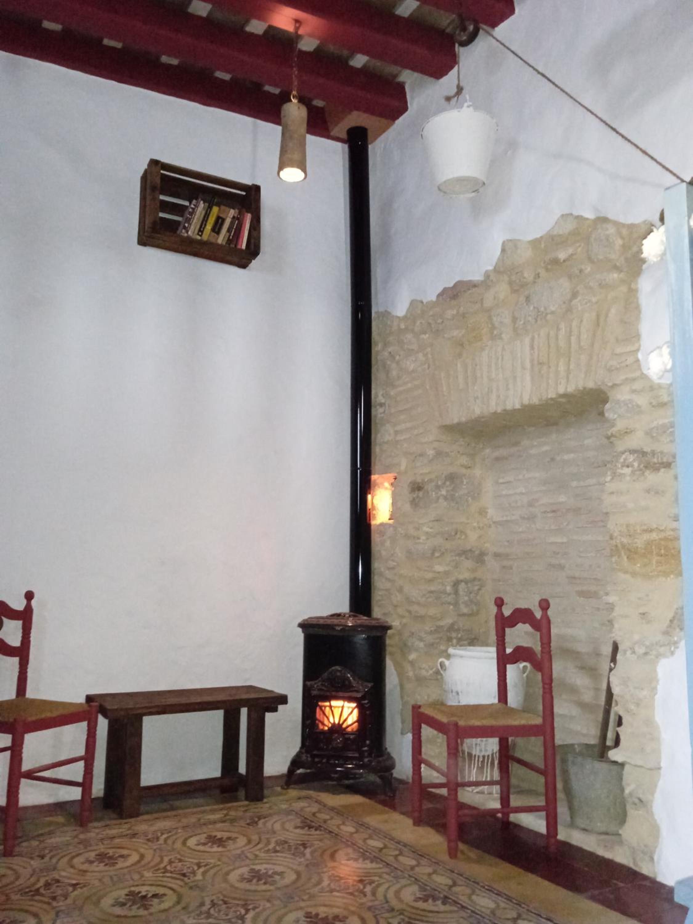 Casa Nayib