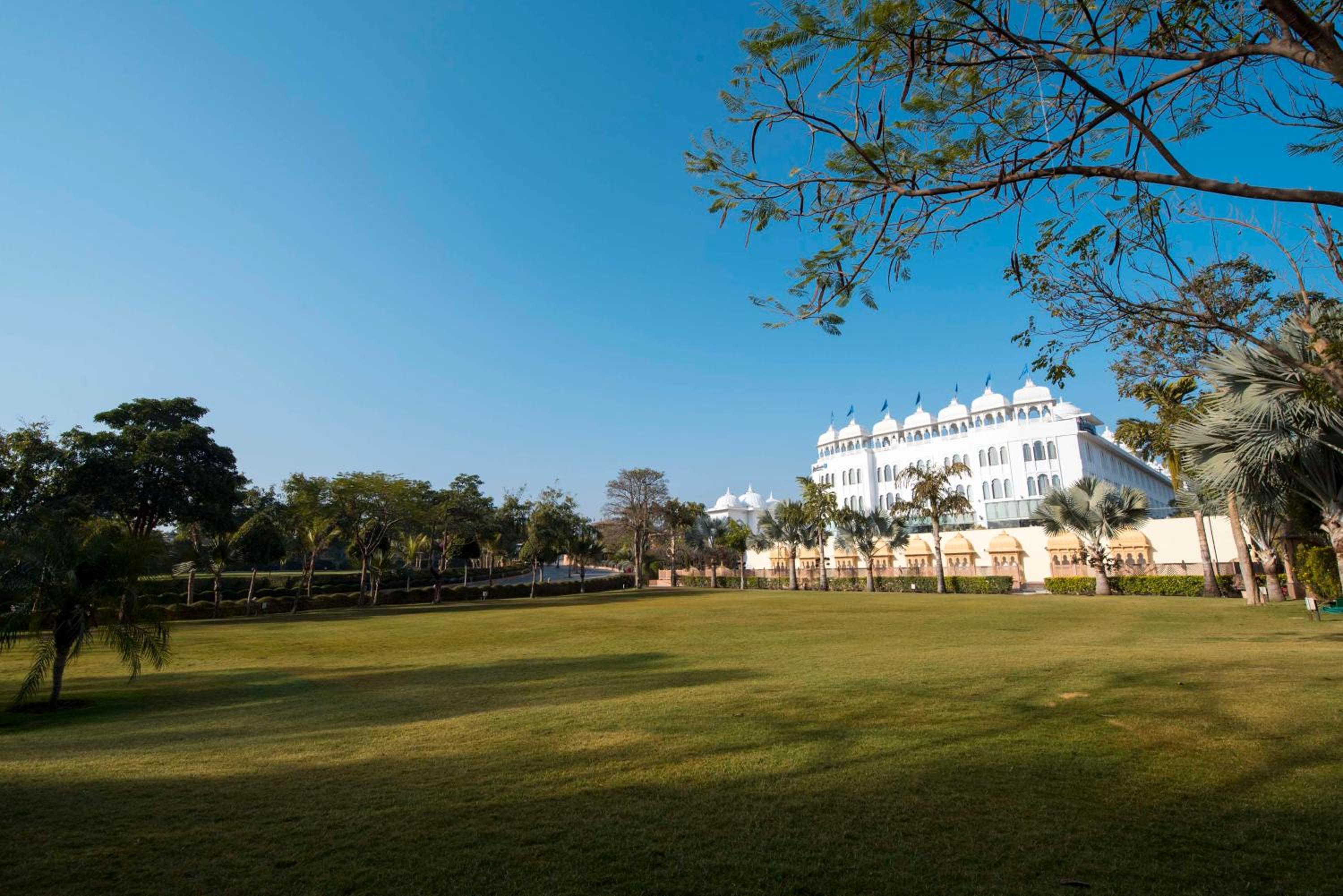 Radisson Blu Udaipur Palace Resort & Spa 照片第 66 張,共 205 張