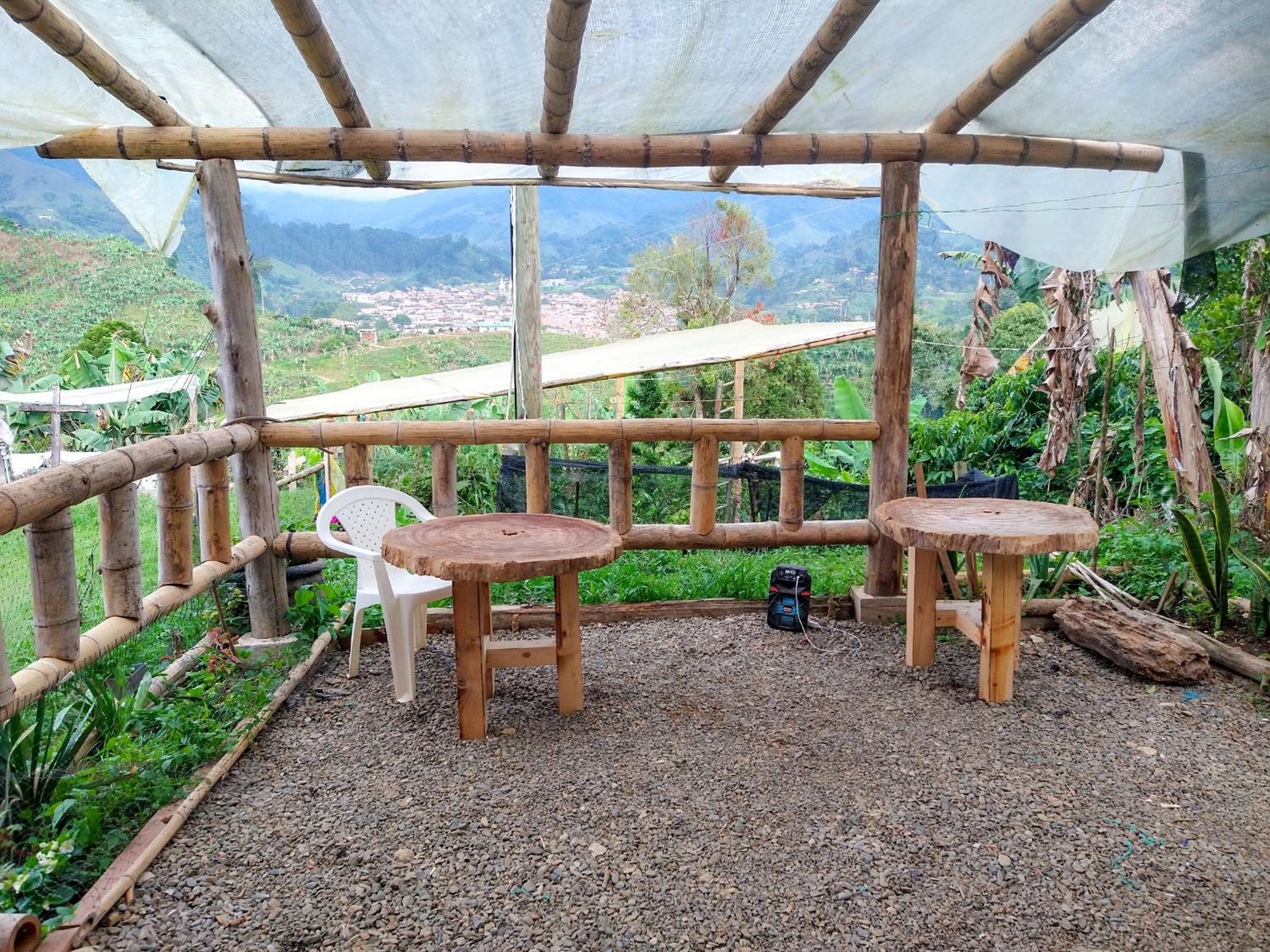 Casa Viva Alojamiento Rural