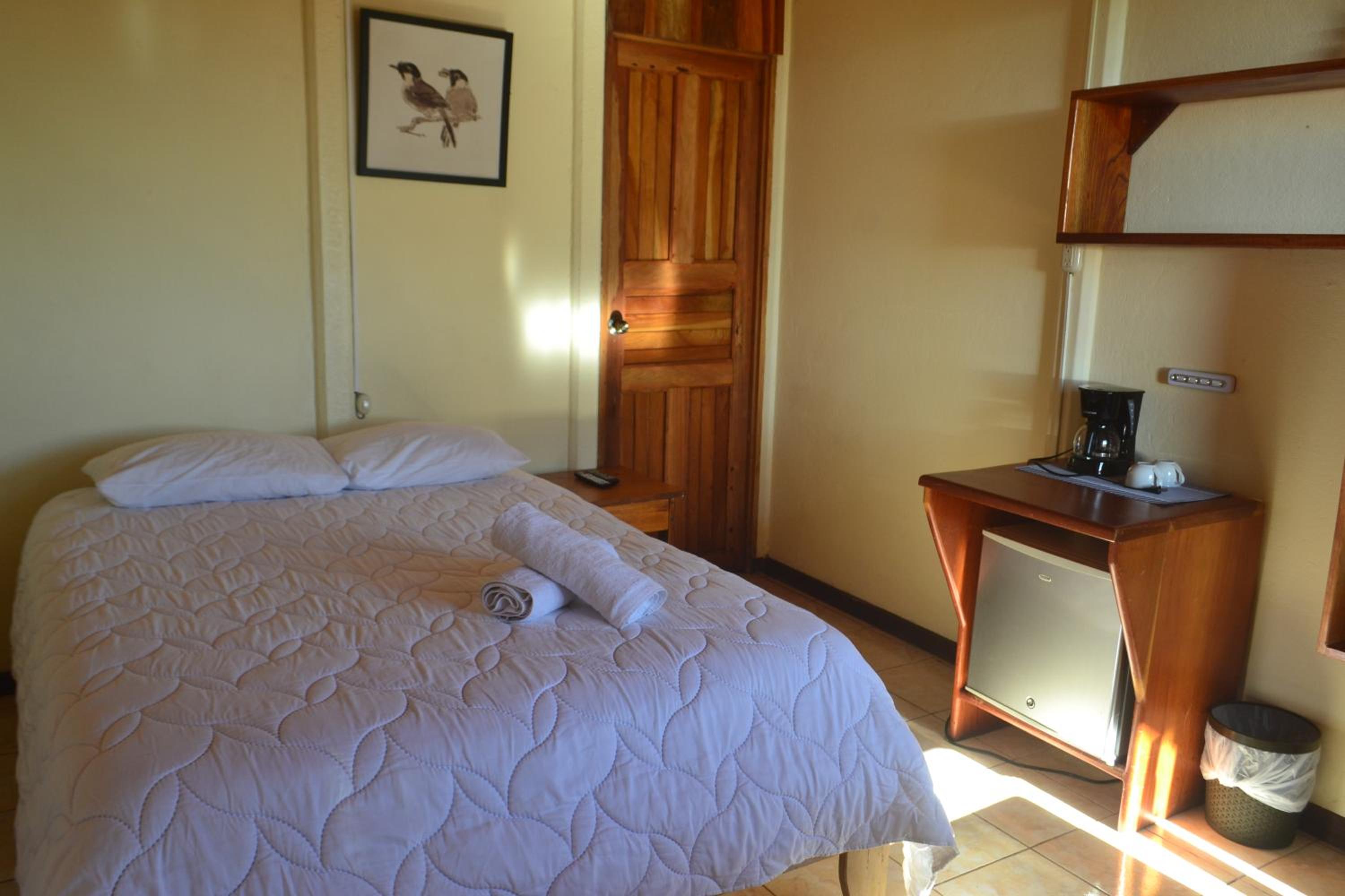 Bella Vista Lodge