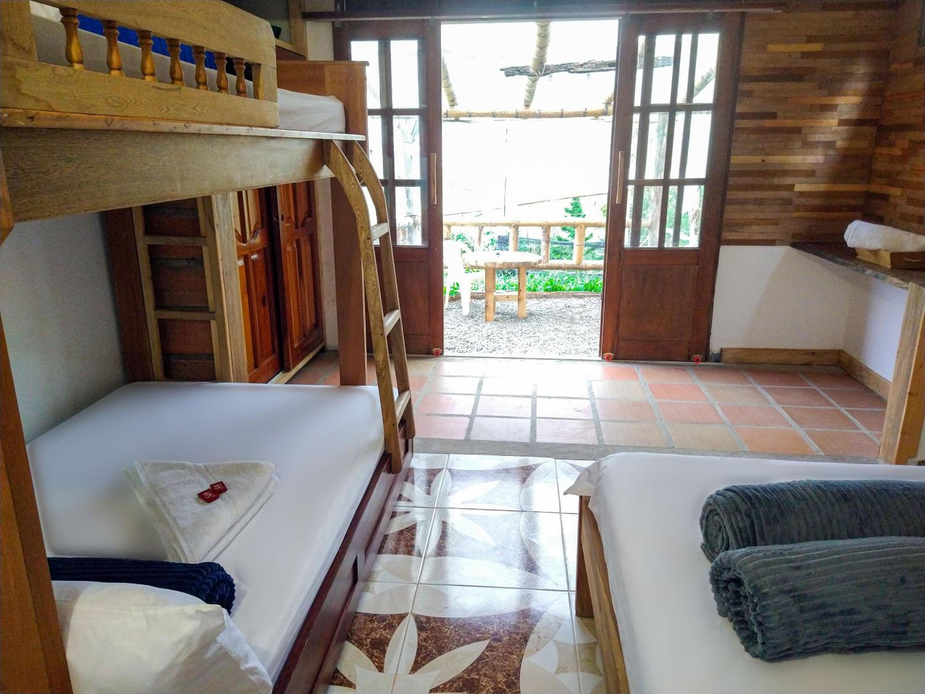Casa Viva Alojamiento Rural