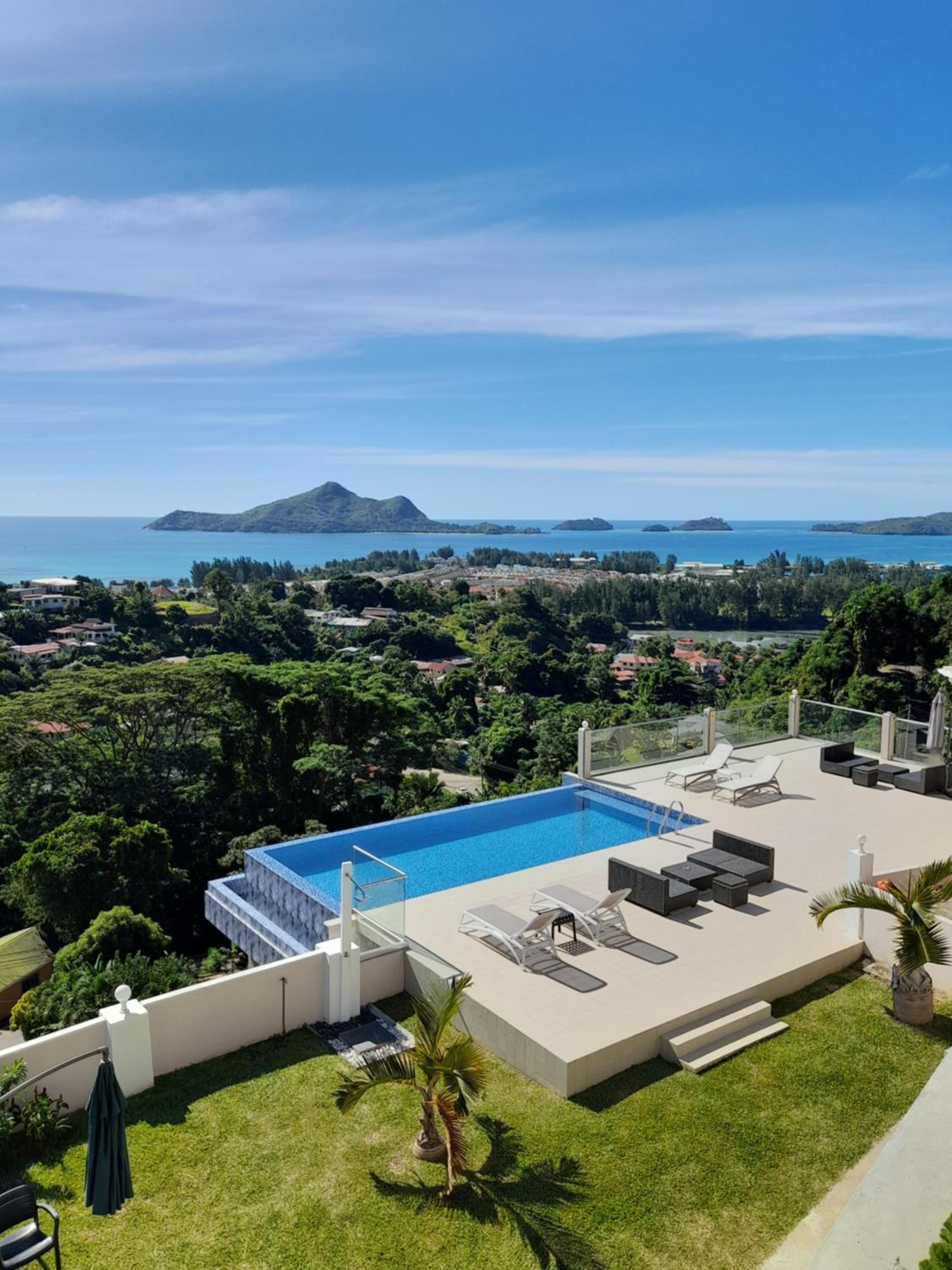 Maison L'Horizon, photo 53