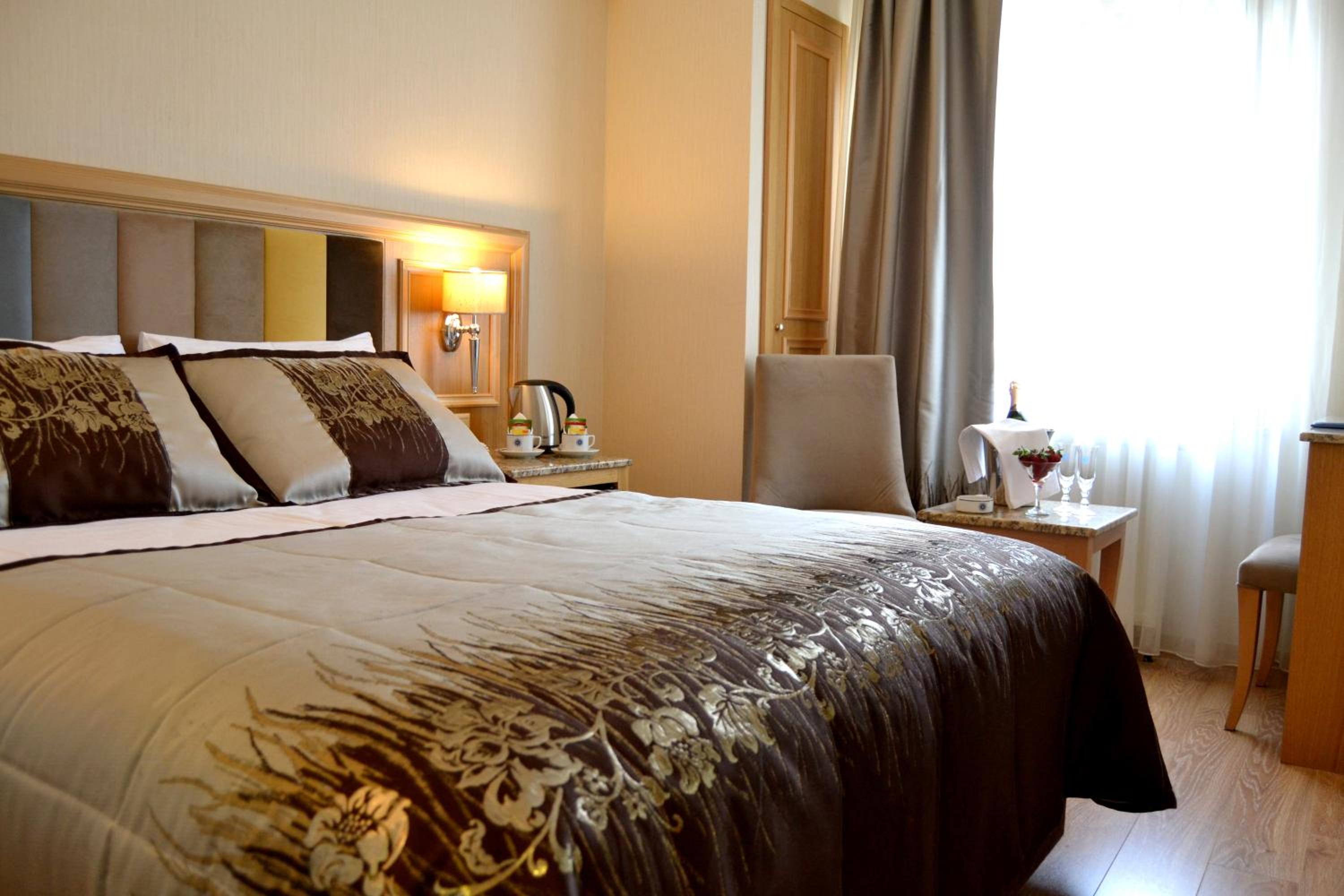 Hotel Erden Sarayevo - Image 11