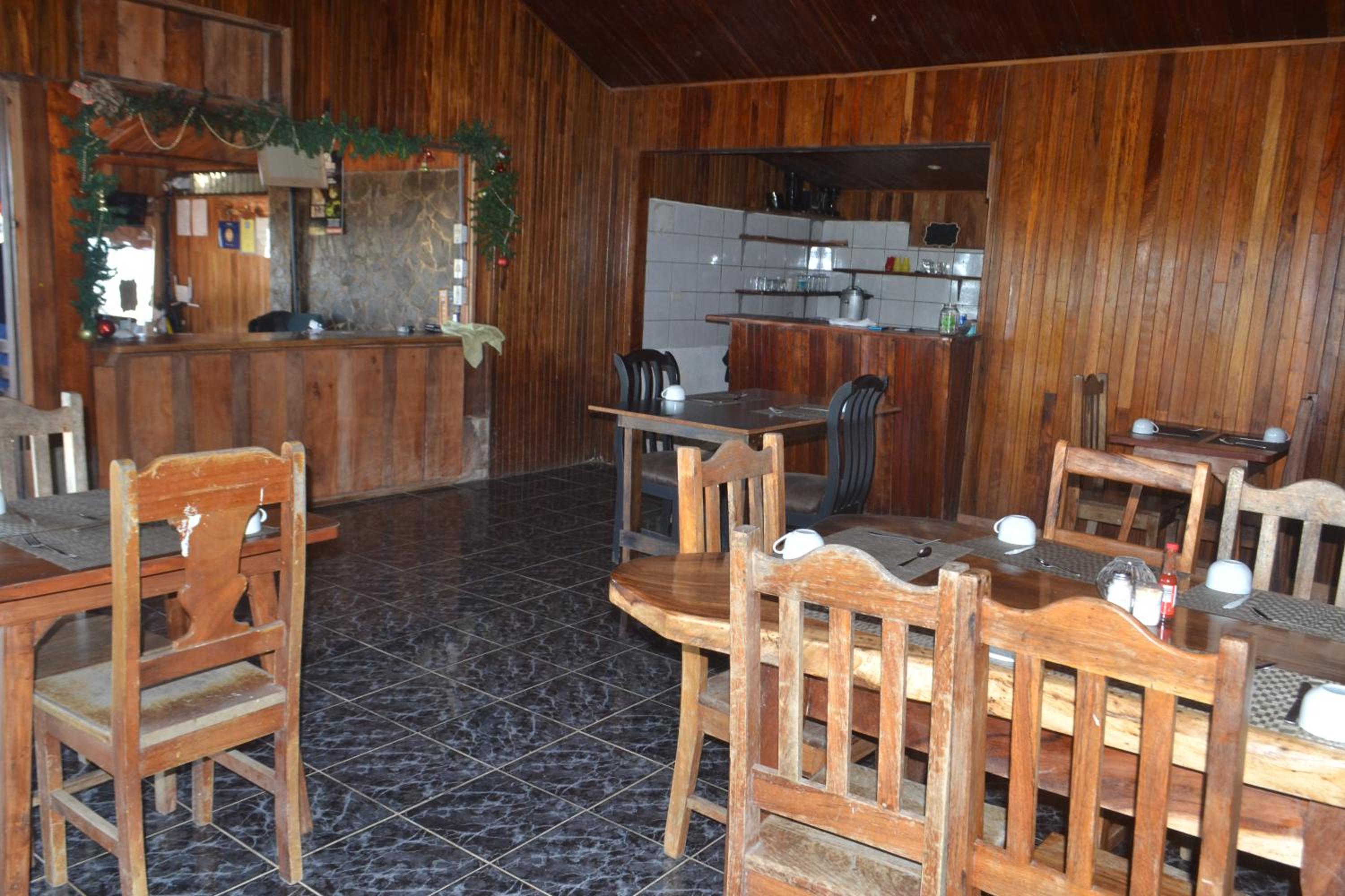 Bella Vista Lodge