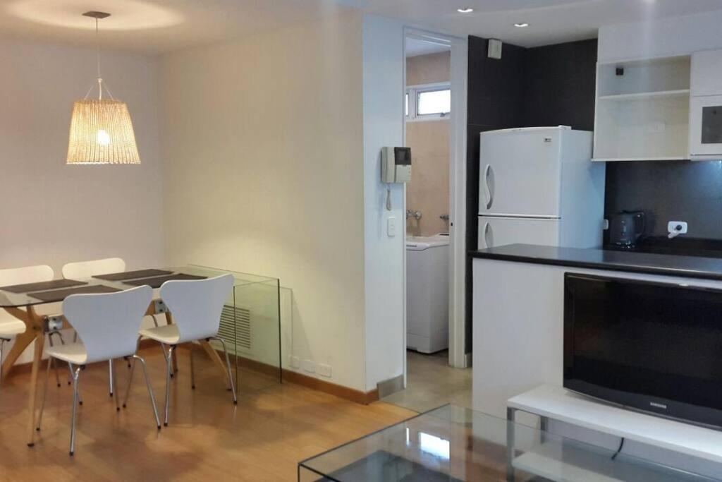 Spacious and Modern Apartment in Palermo