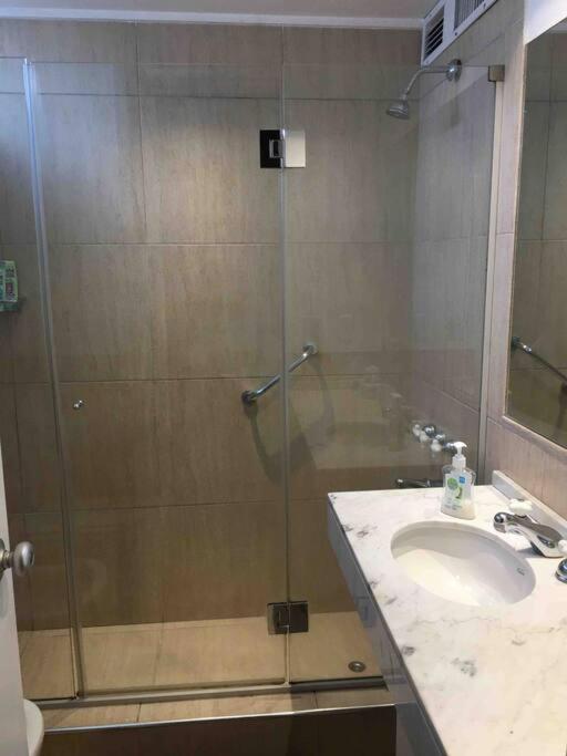 Spacious and Modern Apartment in Palermo