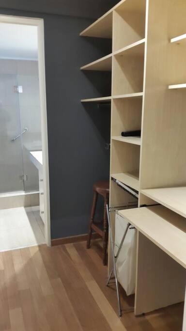 Spacious and Modern Apartment in Palermo