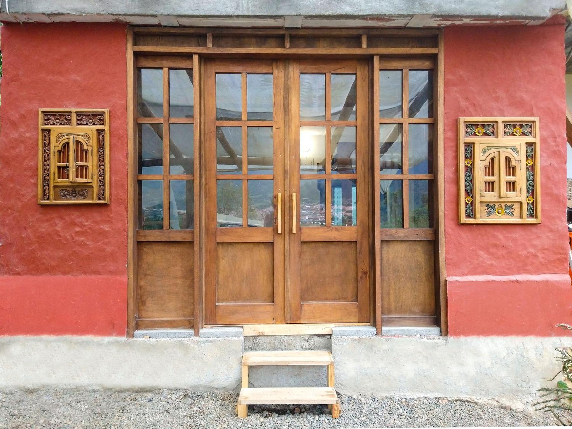 Casa Viva Alojamiento Rural