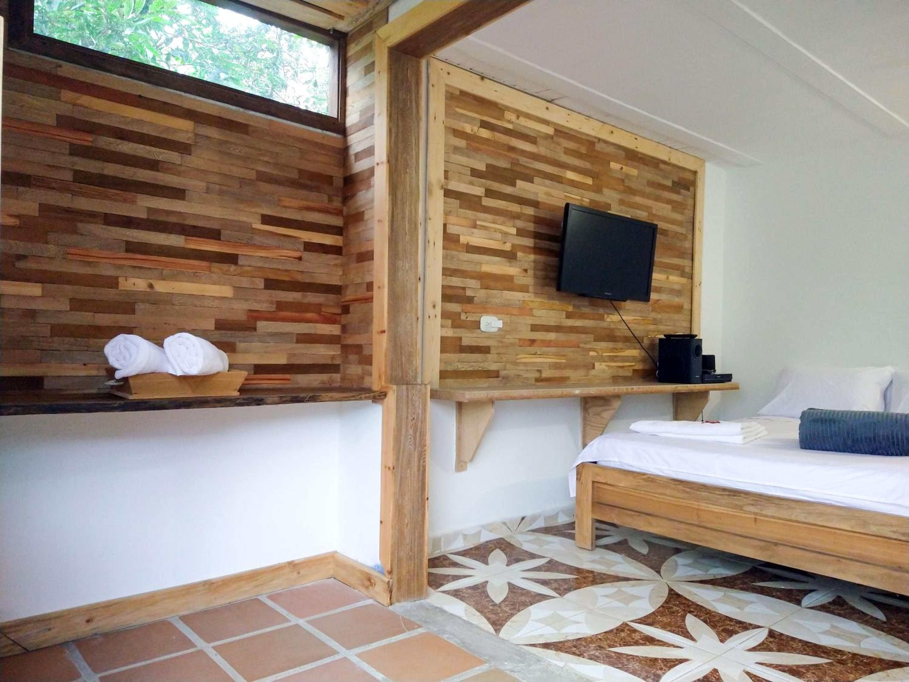 Casa Viva Alojamiento Rural