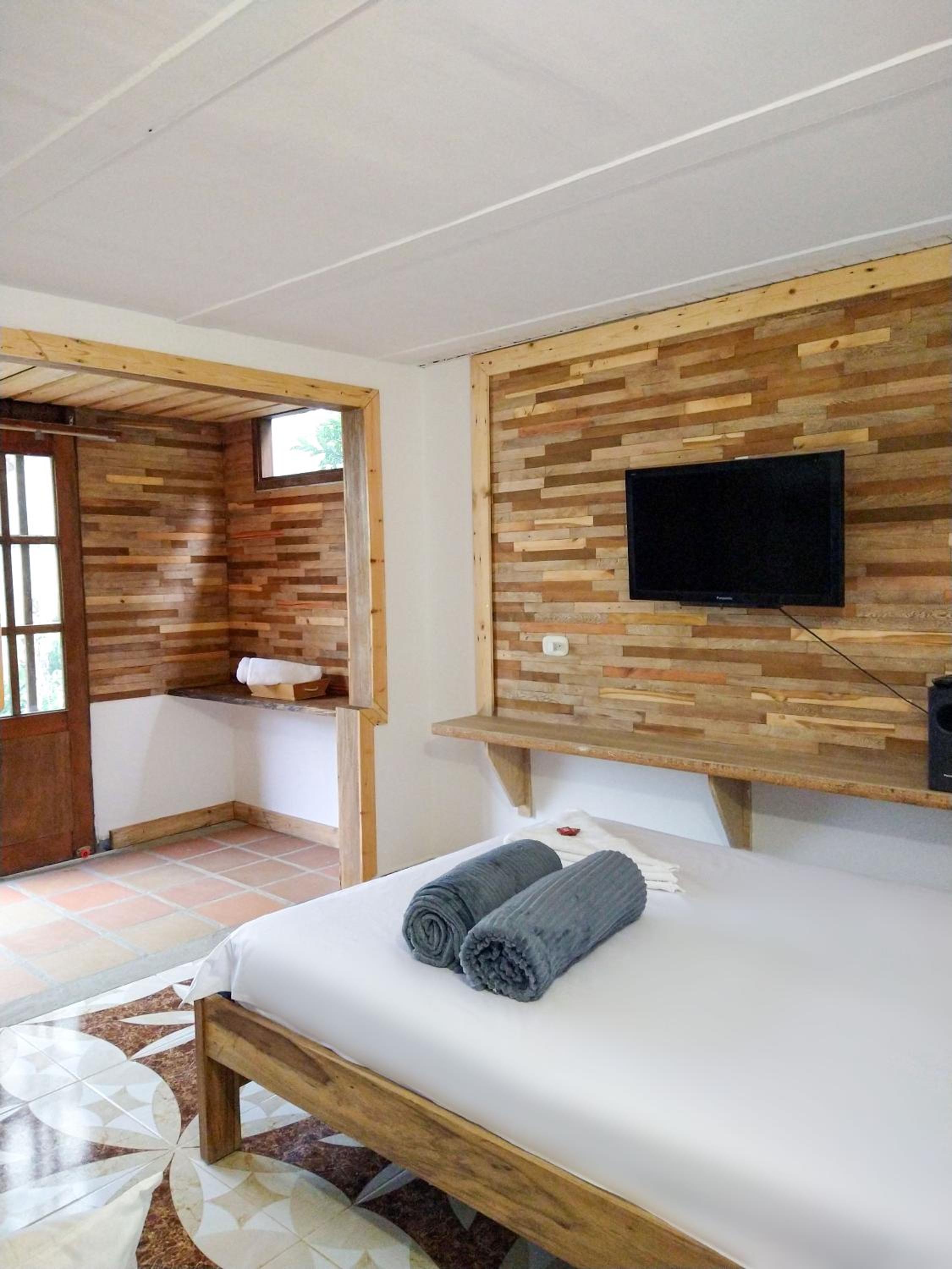 Casa Viva Alojamiento Rural