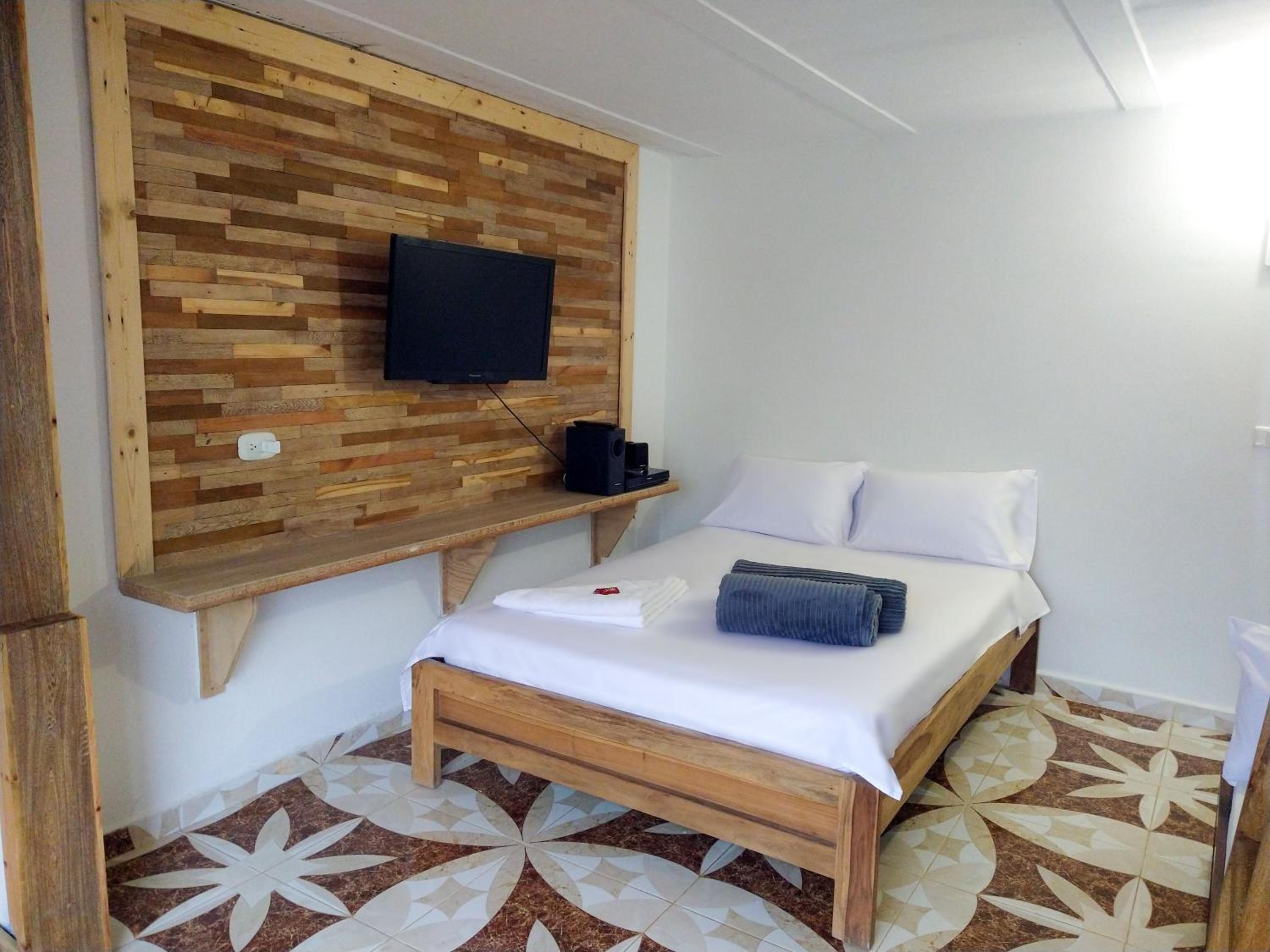 Casa Viva Alojamiento Rural