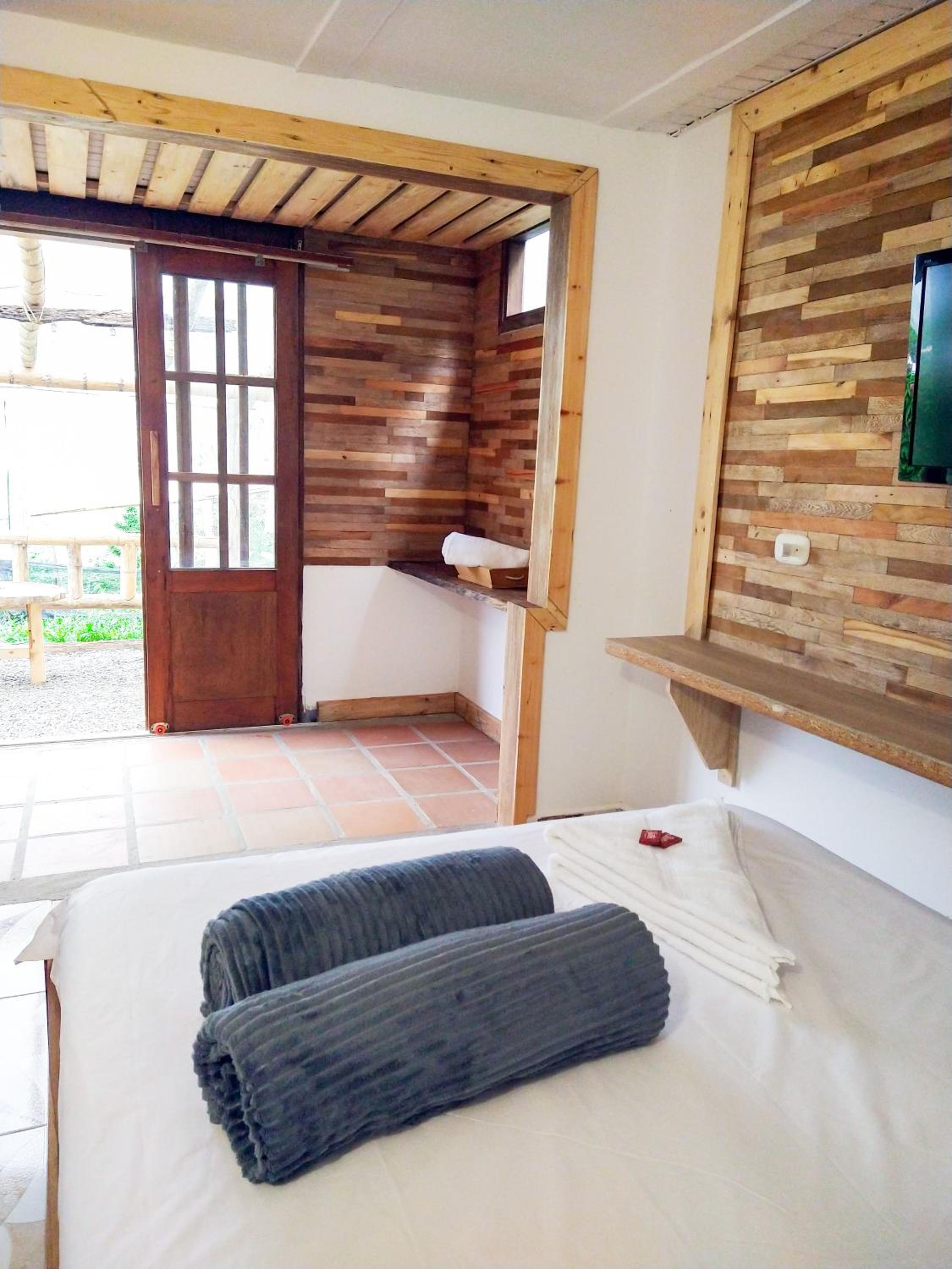 Casa Viva Alojamiento Rural