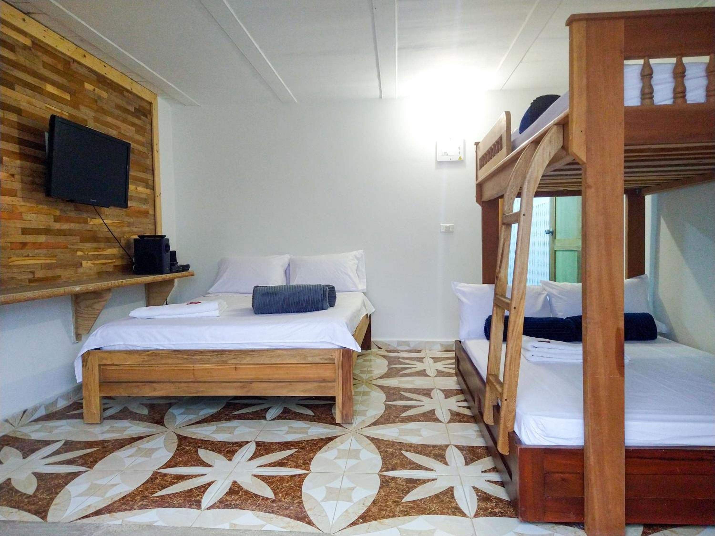Casa Viva Alojamiento Rural