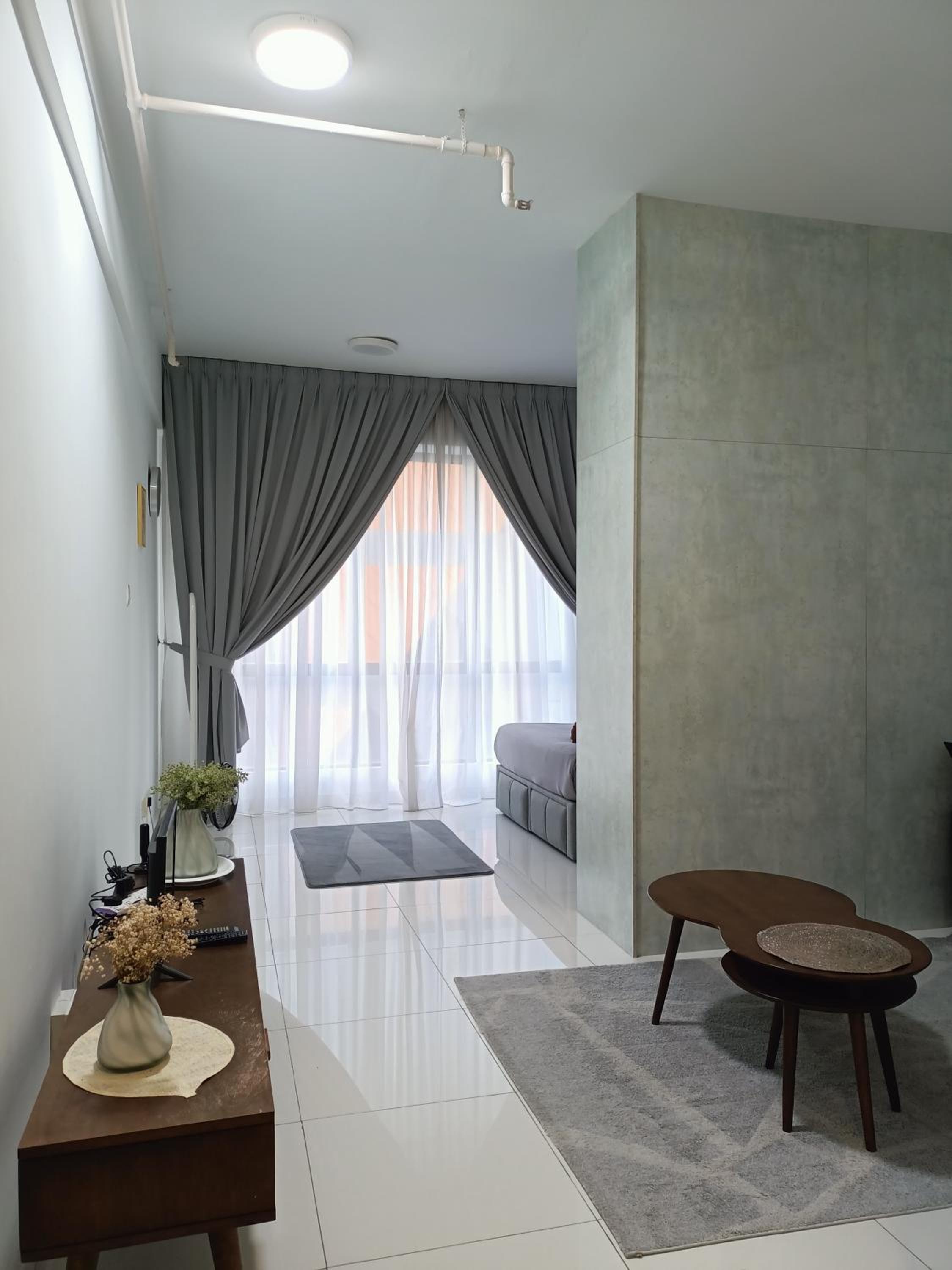 Studio 14 Vacation with Pool in Shah Alam City photo 3