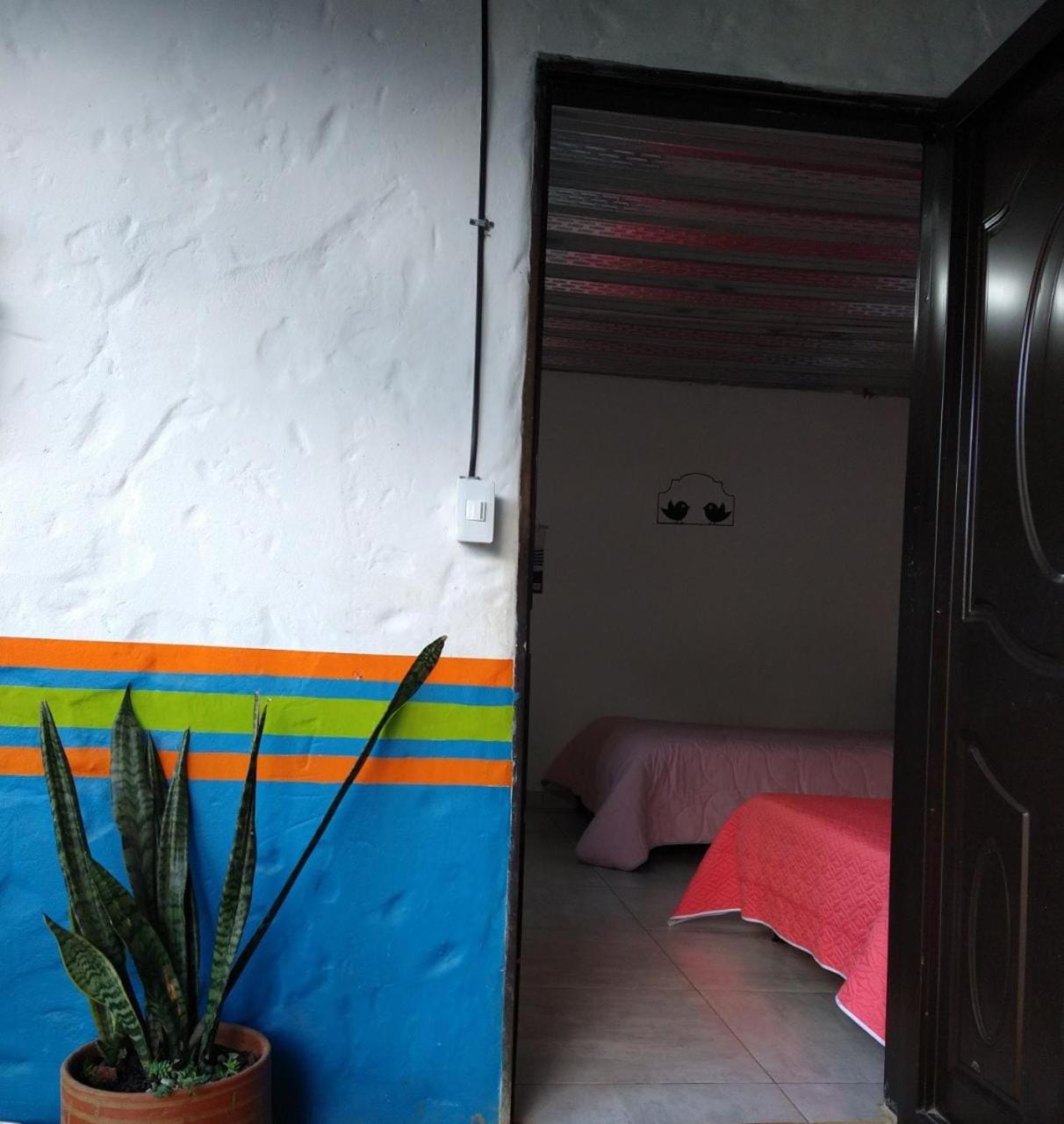 Casa Viva Alojamiento Rural