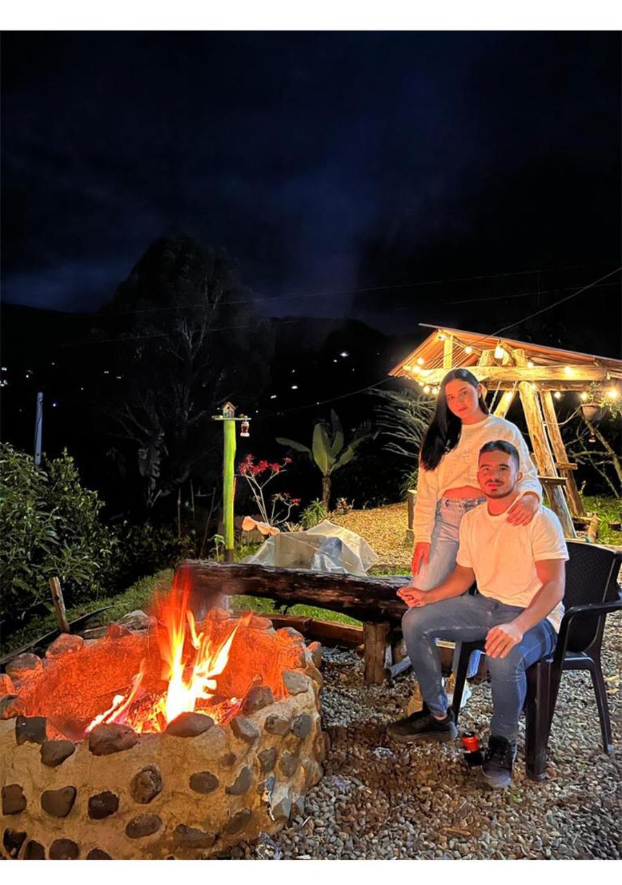 Casa Viva Alojamiento Rural